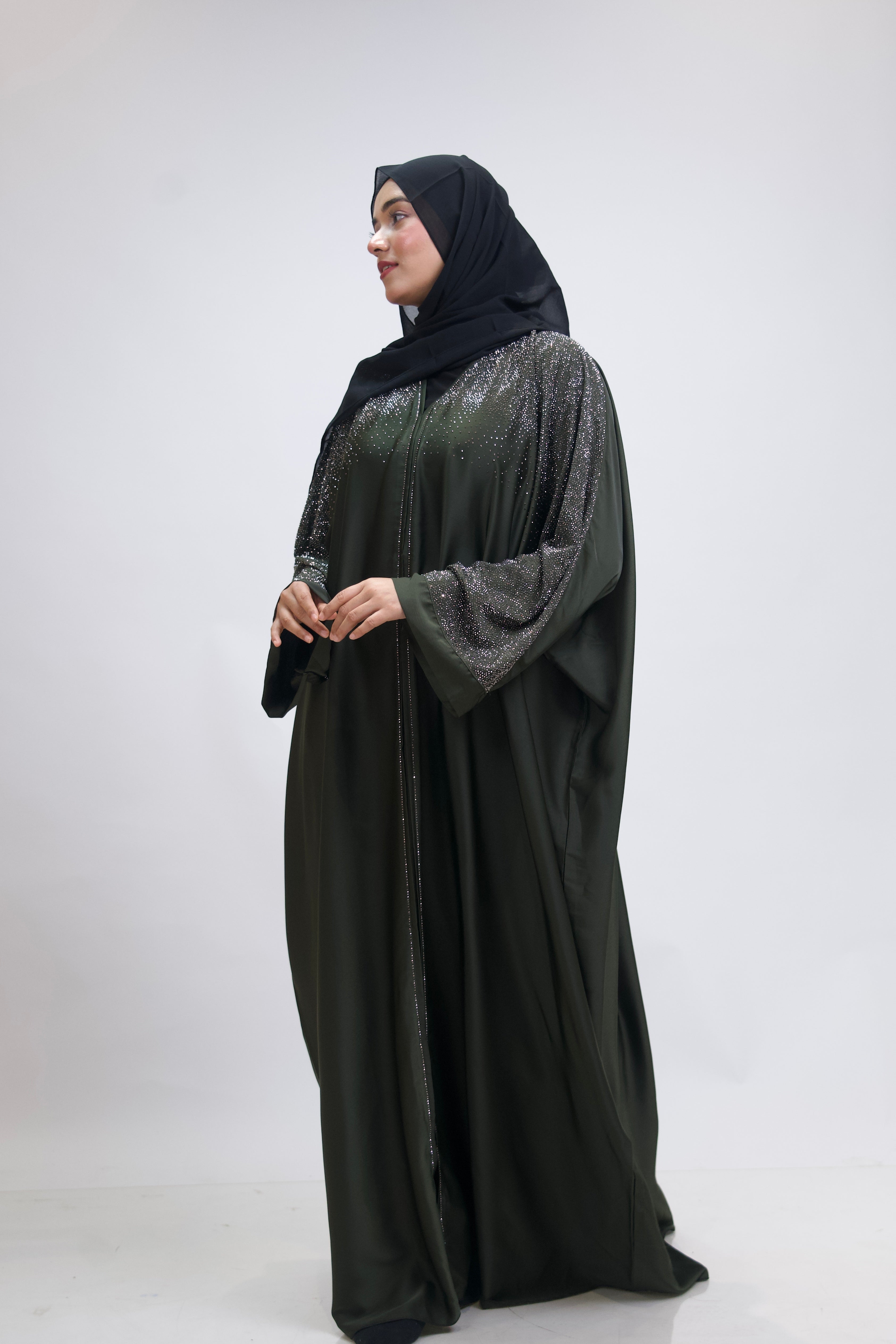Zaytoon Abayah