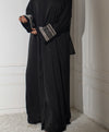 Manal Abayah - Pearl White