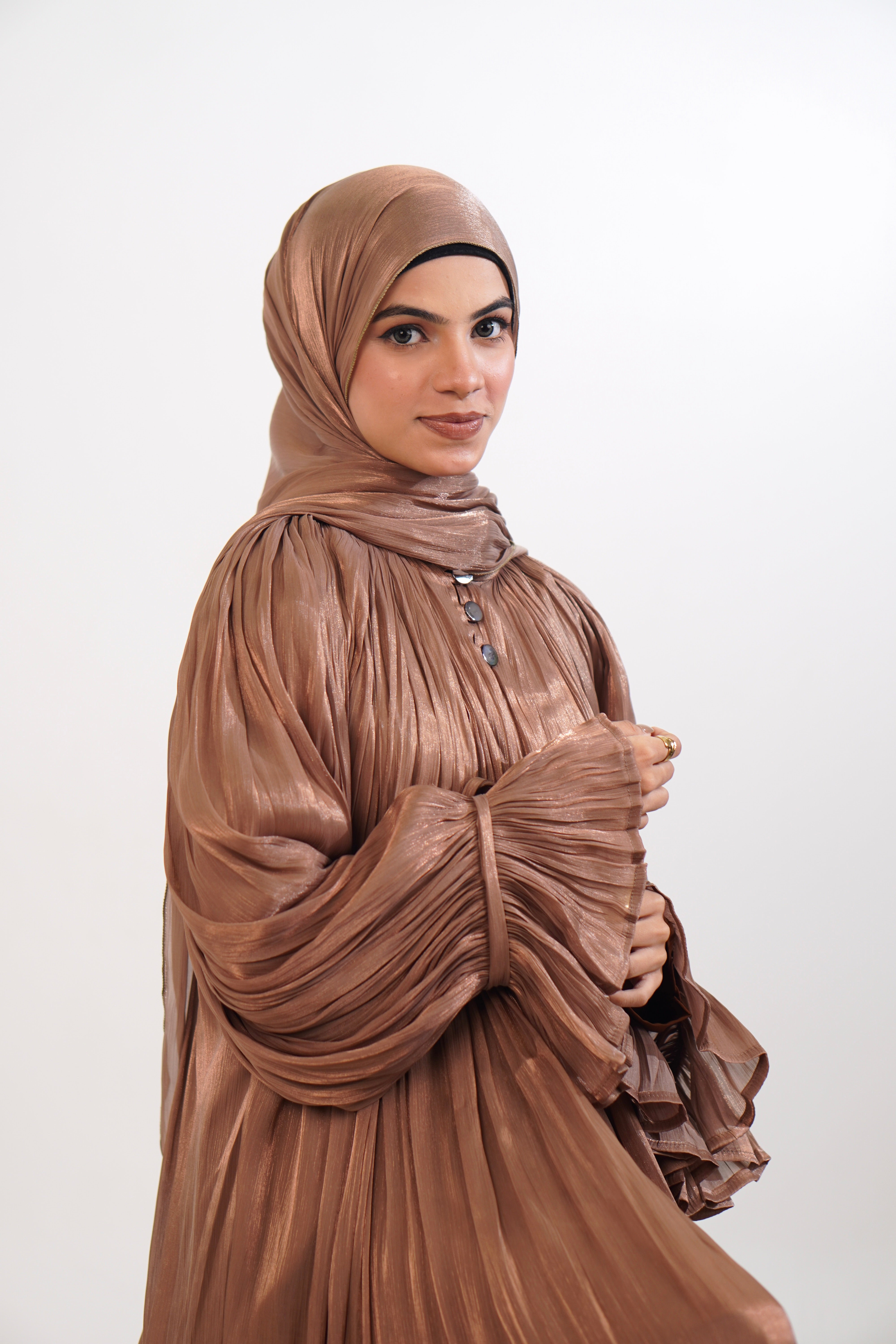 ELAF - COPPER BROWN