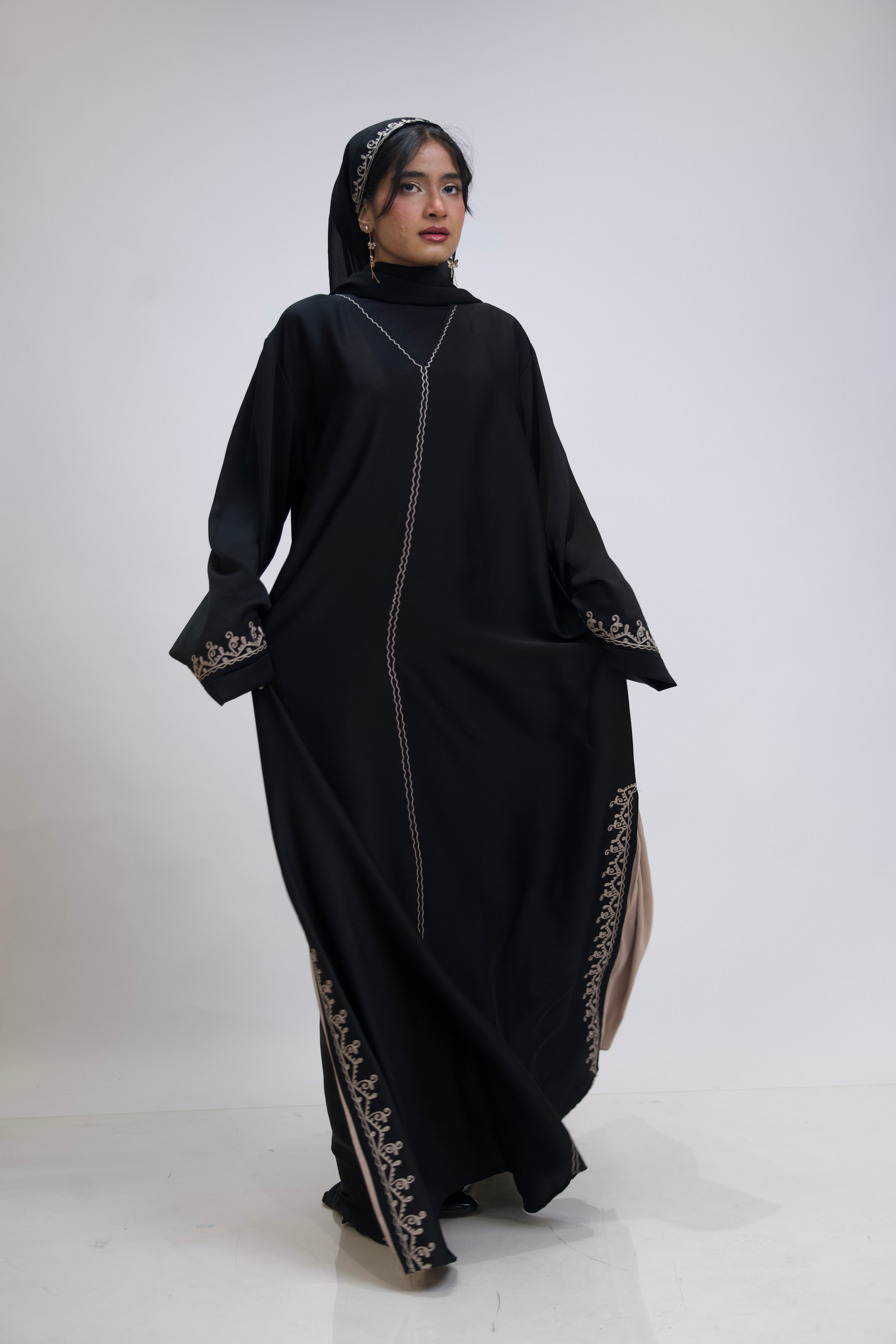 Alyah Abayah