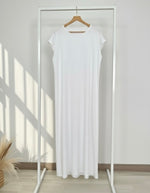 ABAYAH INNER SLIP DRESS
