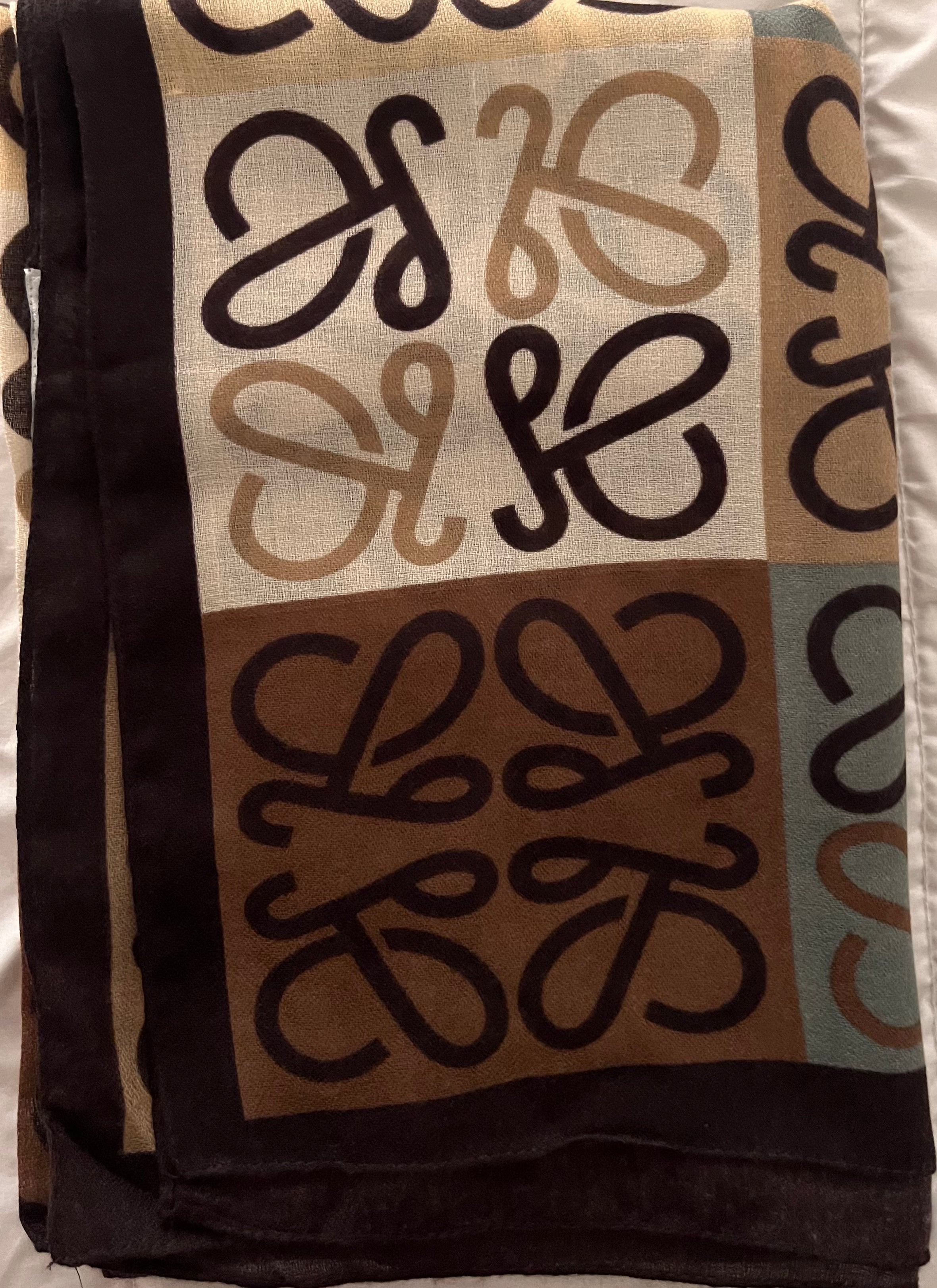 Printed Viscose - 7