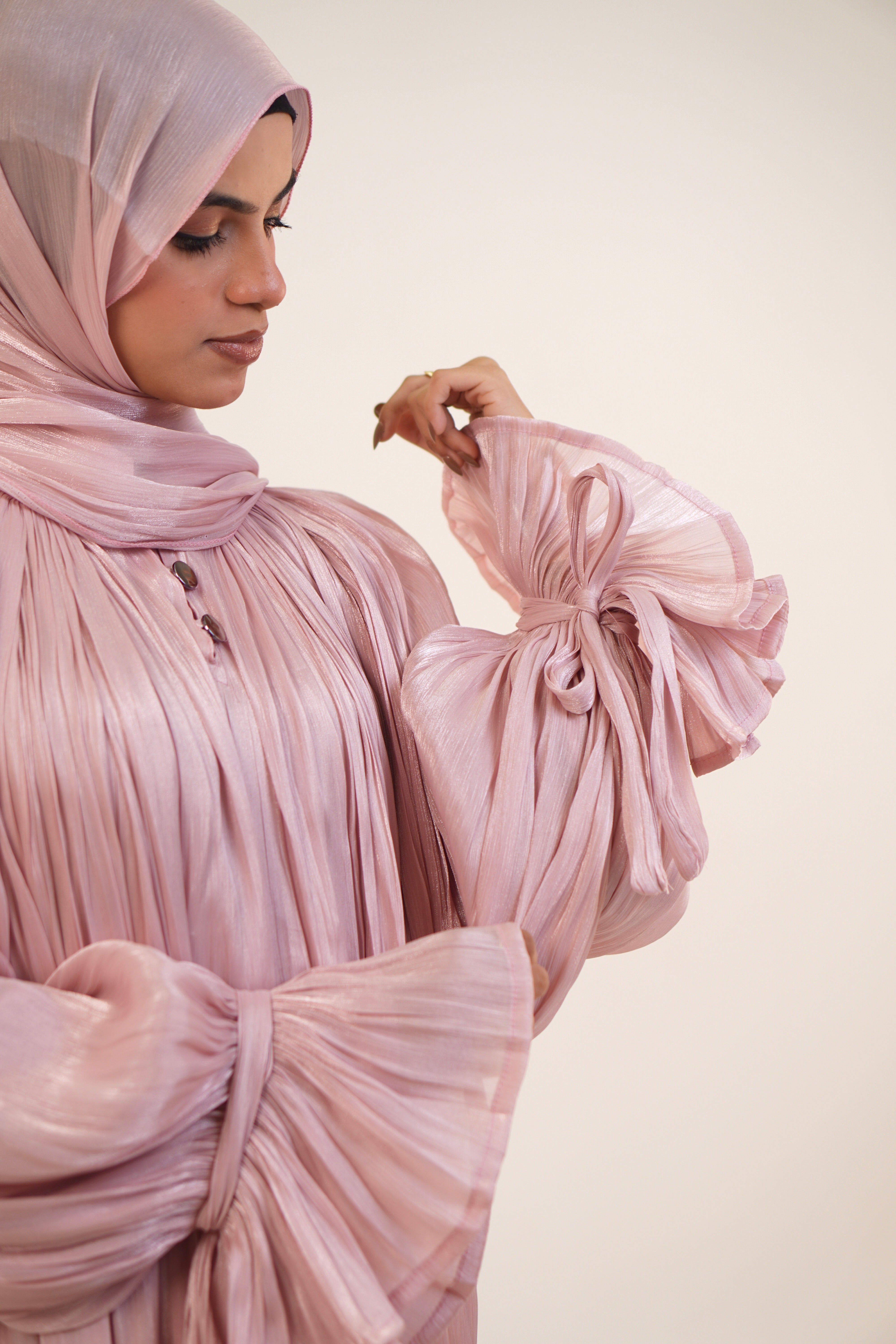 ELAF - BARBIE PINK