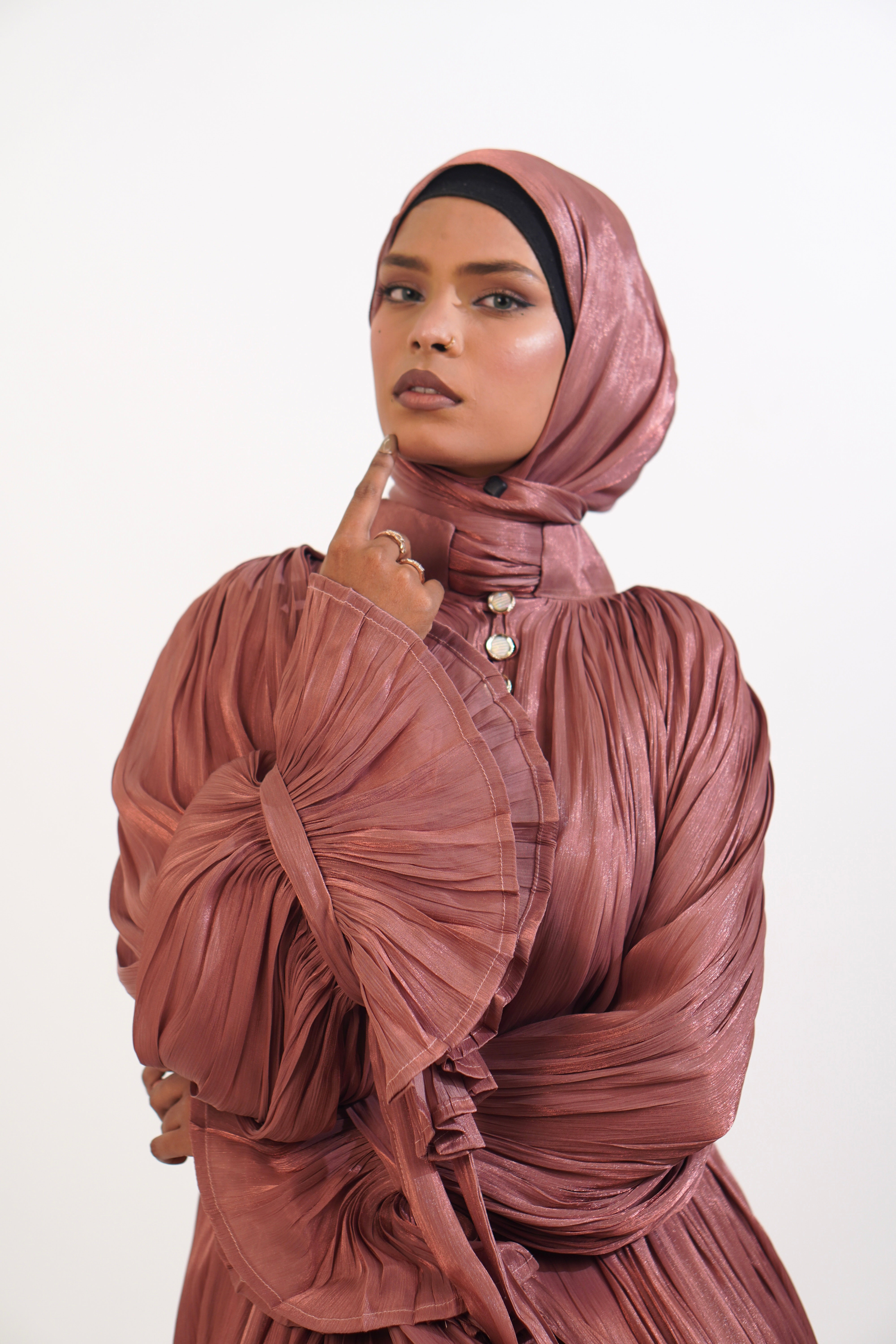 ELAF - TURKISH ROSEÊ