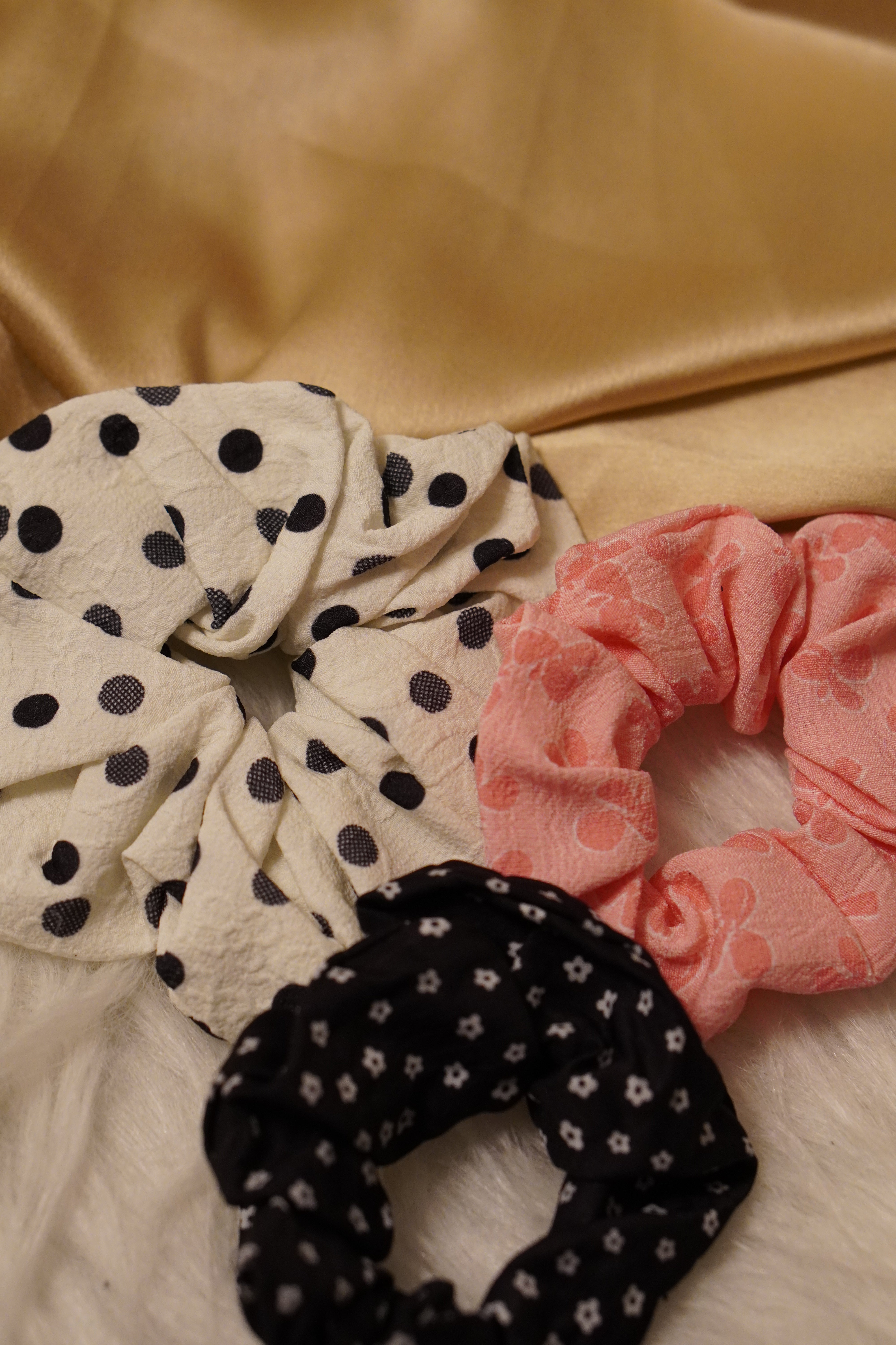 Scrunchie Set - 23
