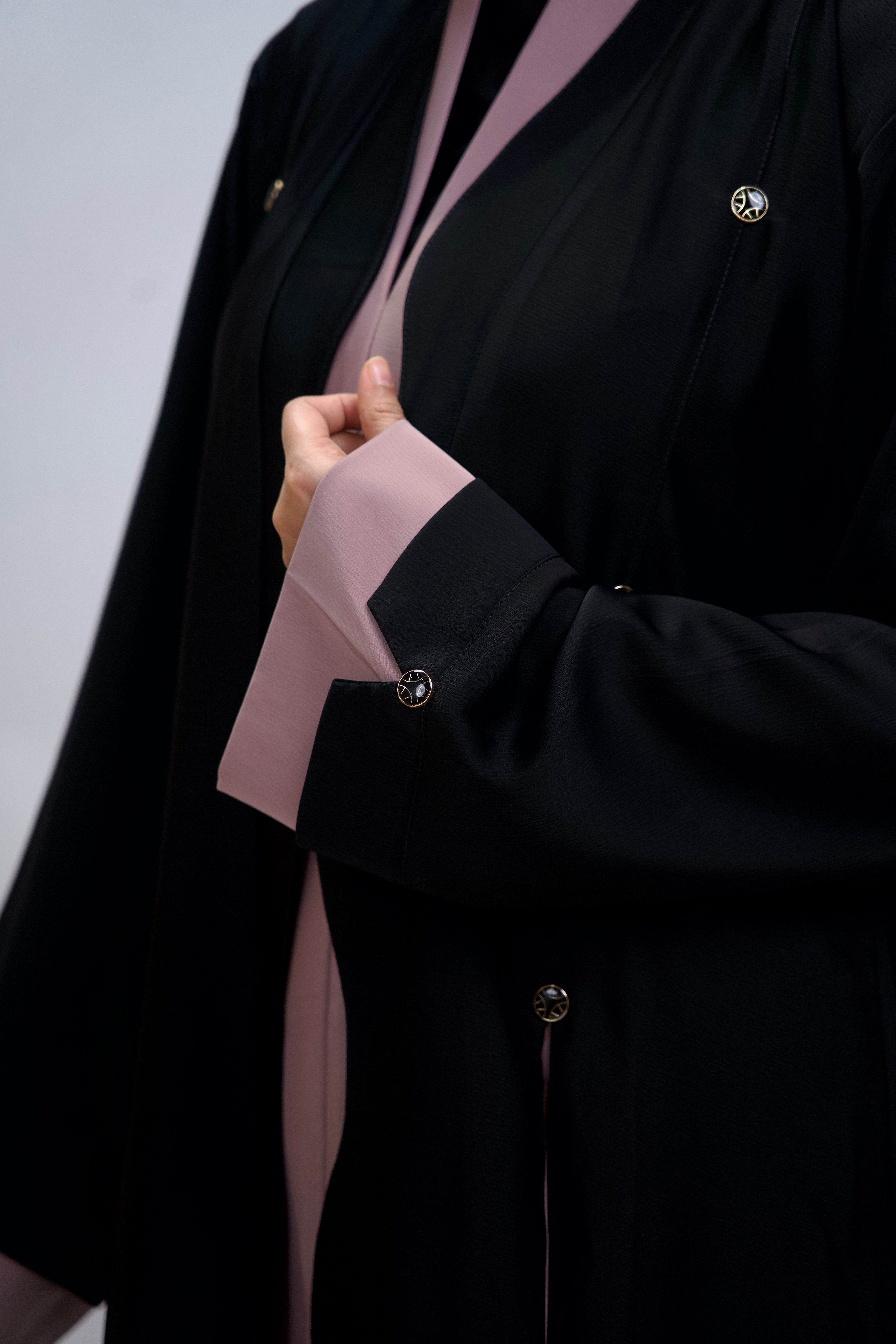 The Signature Abayah