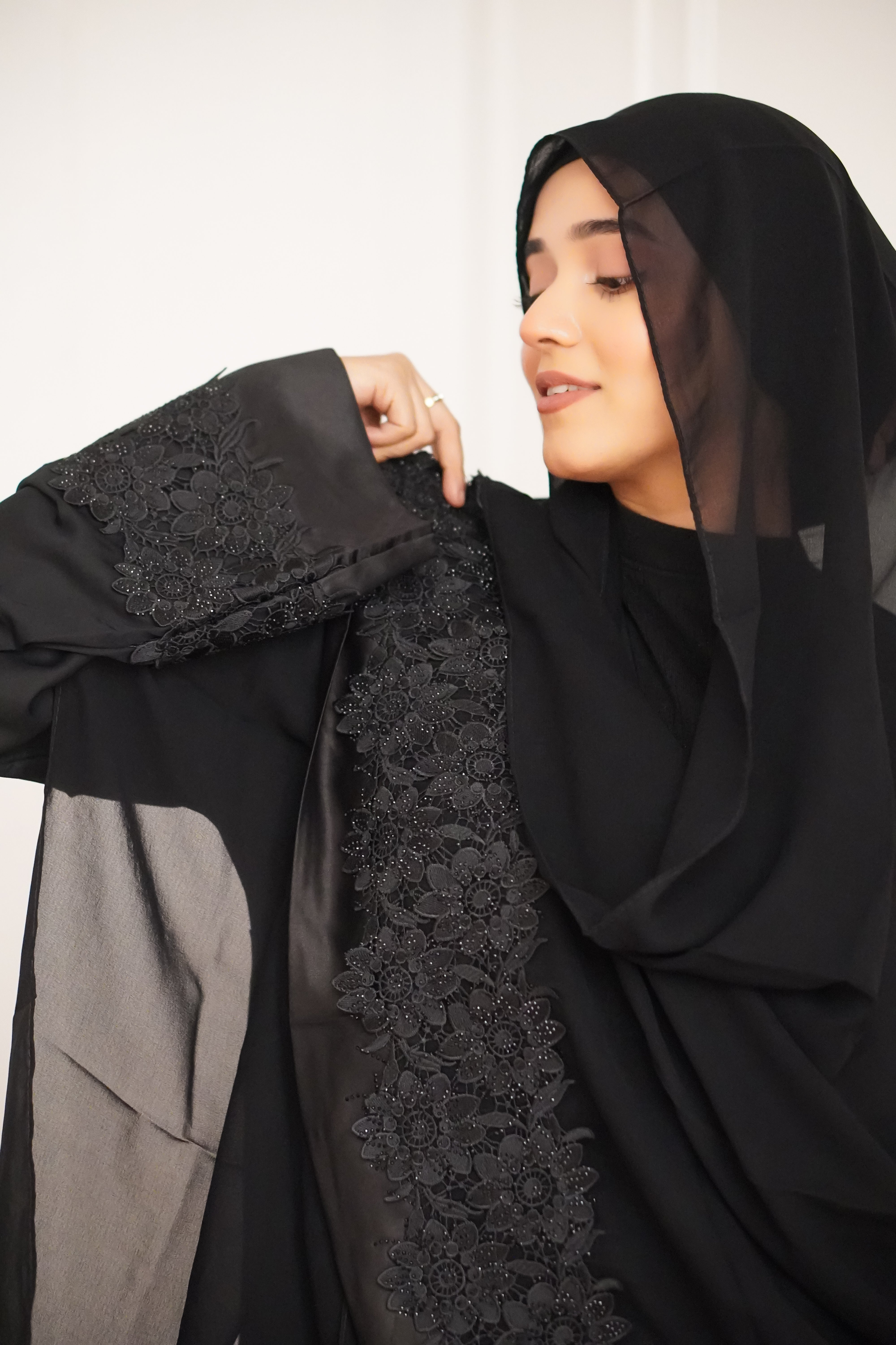 Husna Abayah