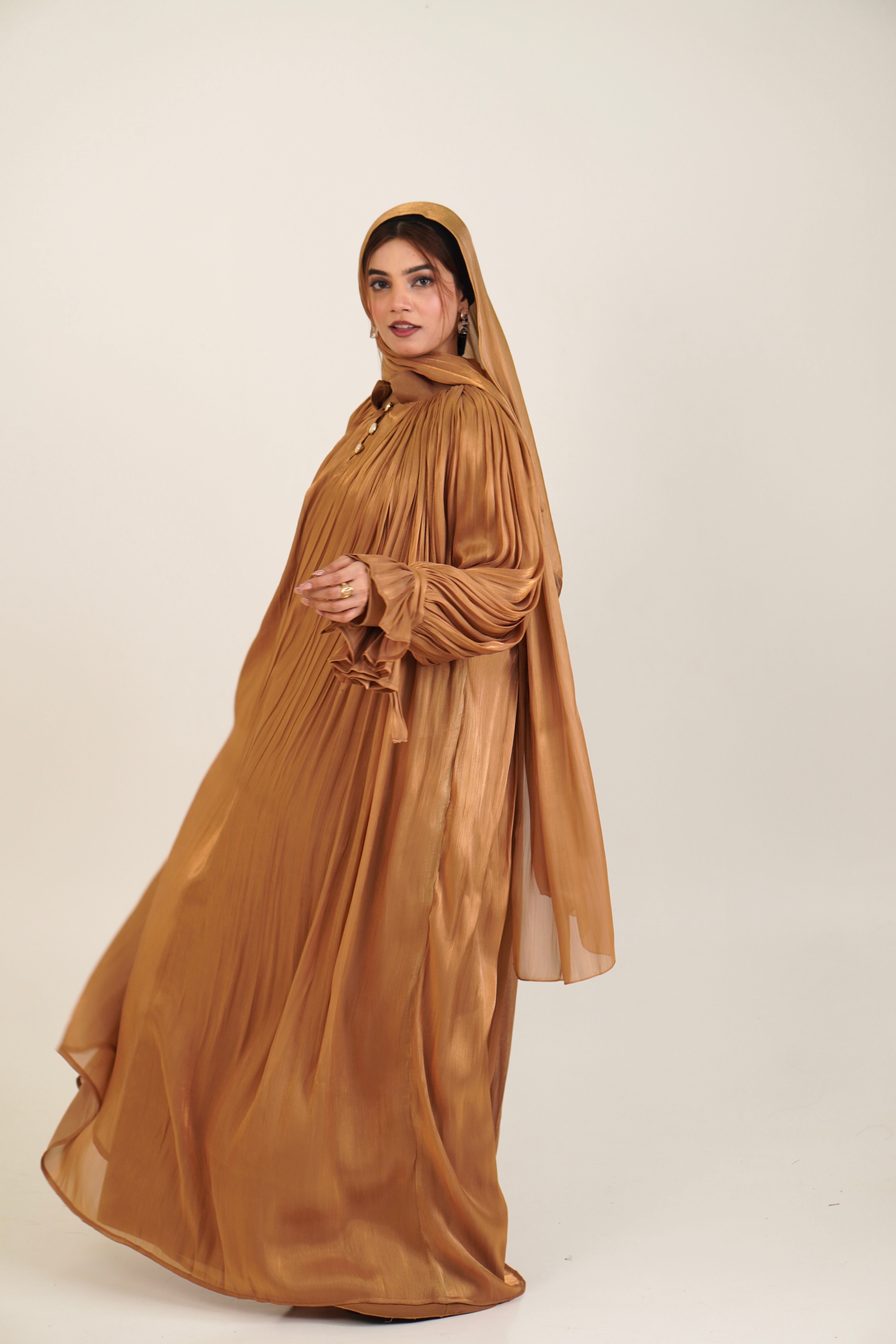 ELAF - CARAMEL GOLD