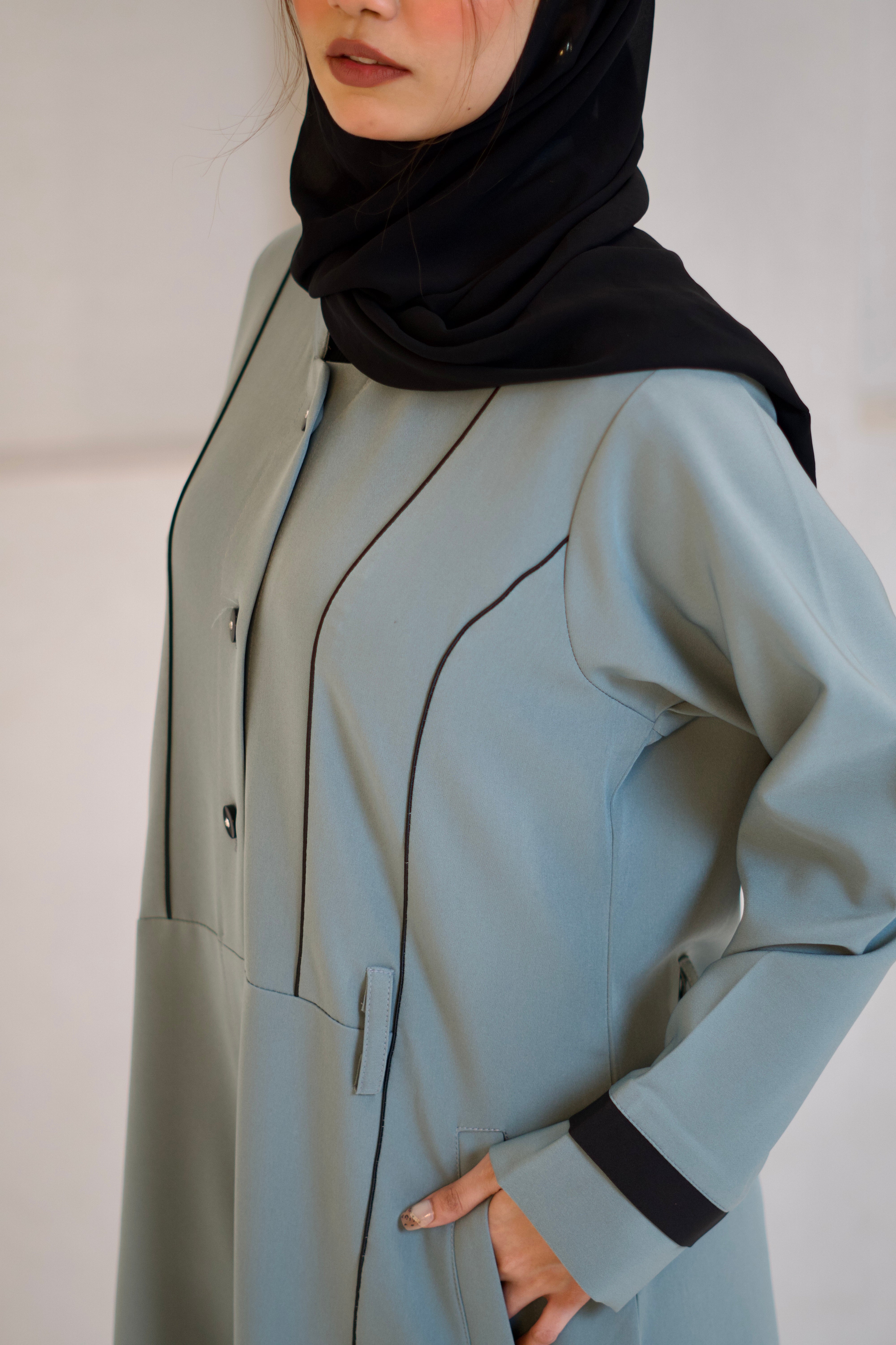 Turkish Style Coat
