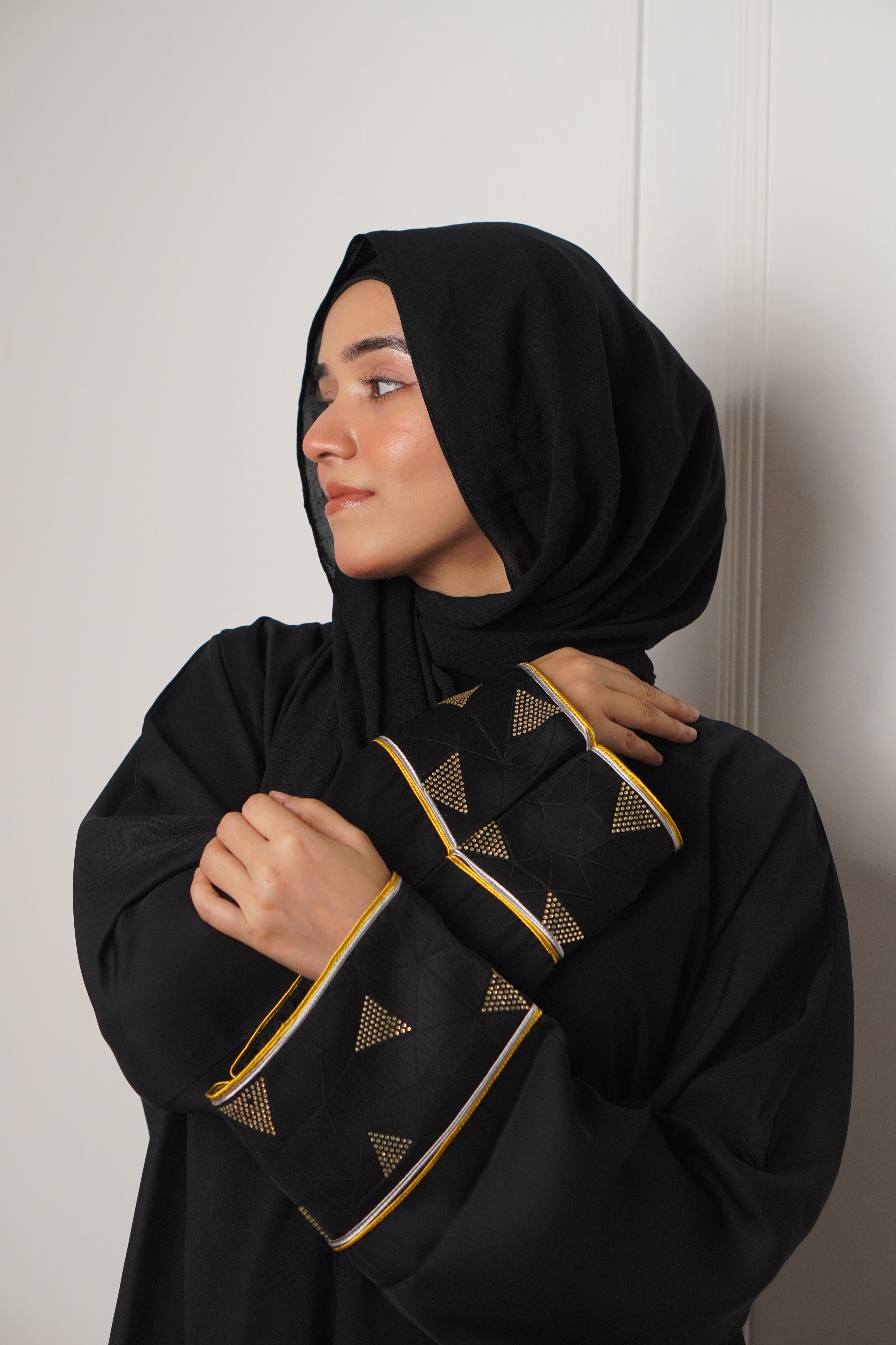 RIDA ABAYAH