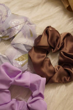 Scrunchie Set - 2