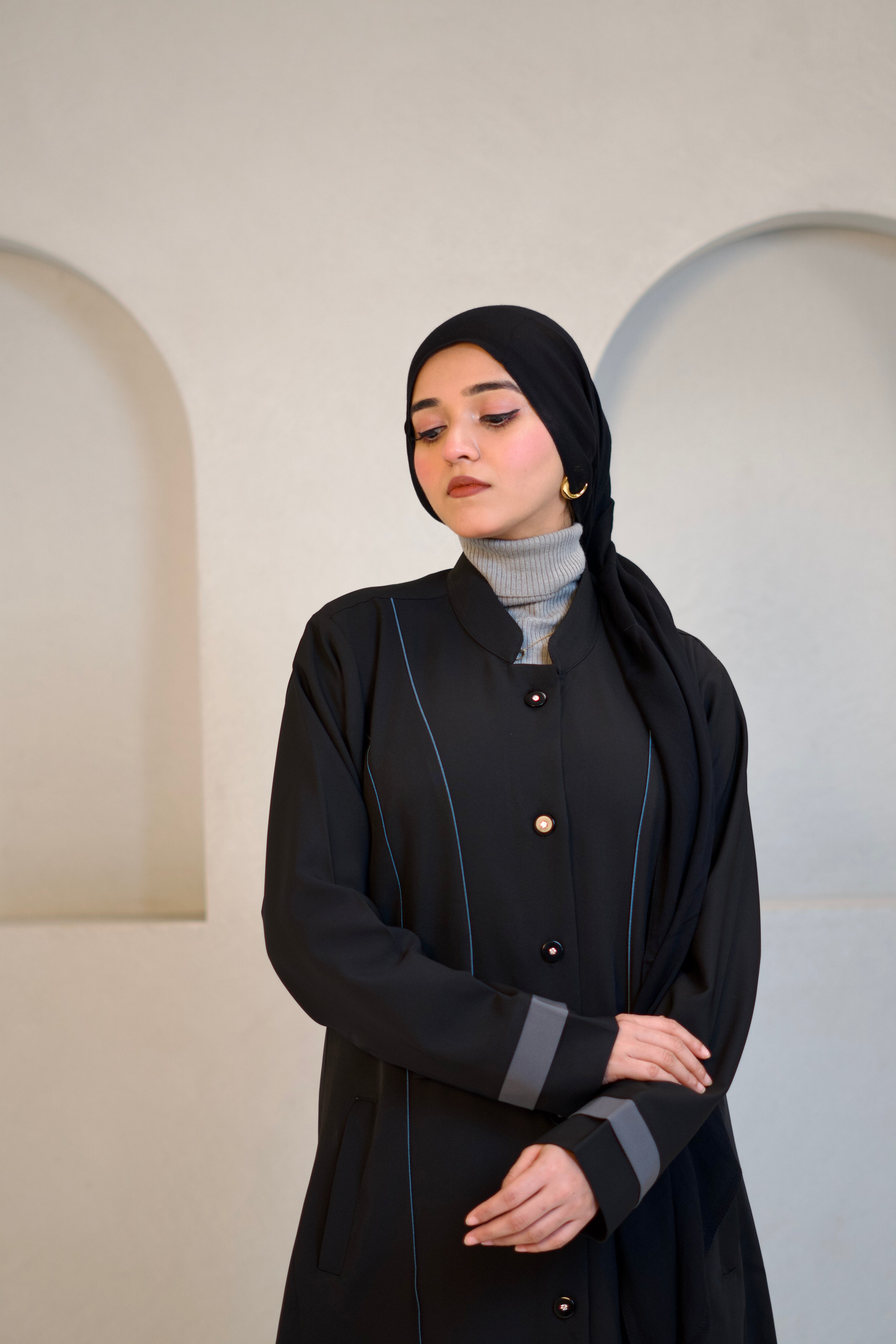 Turkish Style Coat