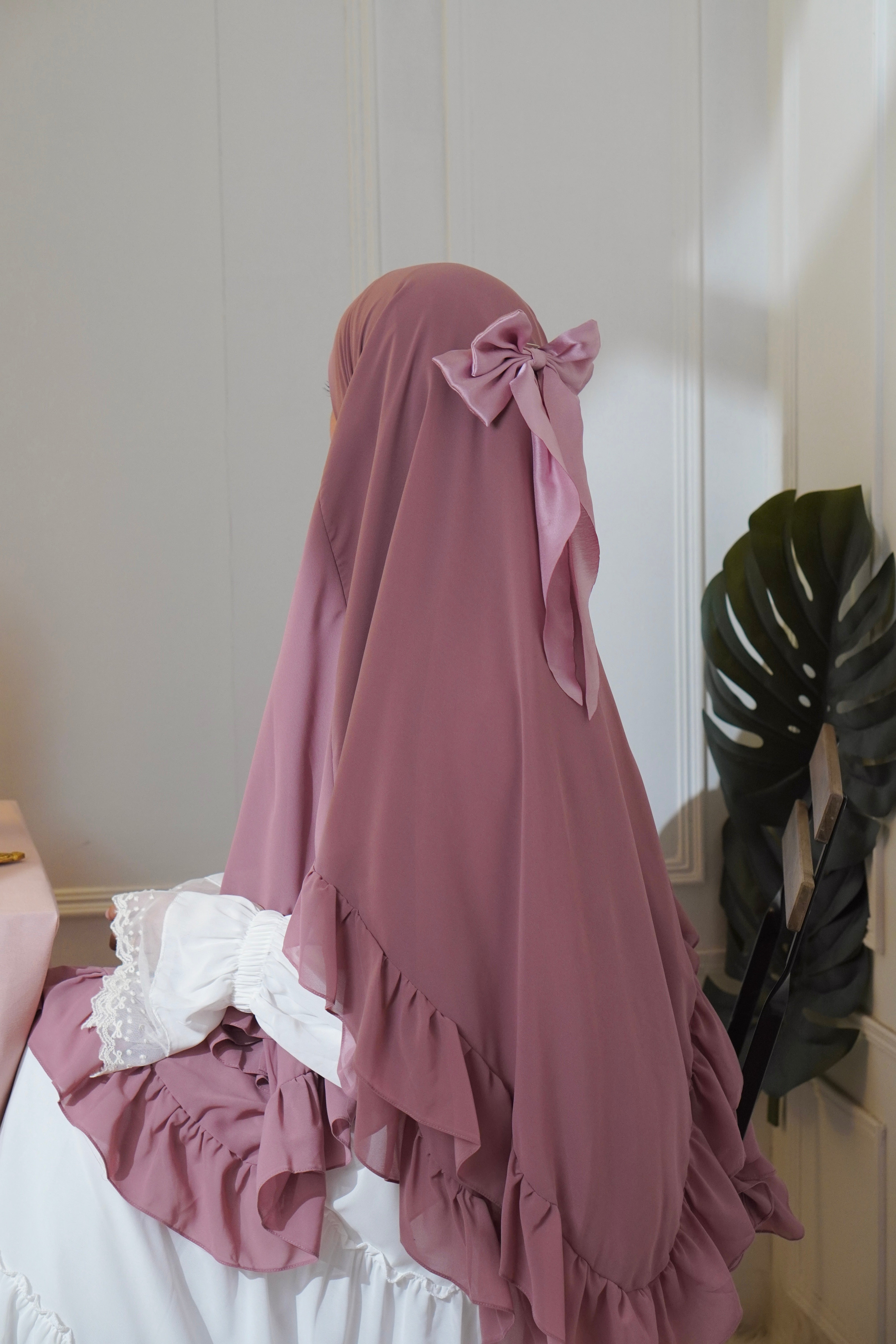 COQUETTE KHIMAR