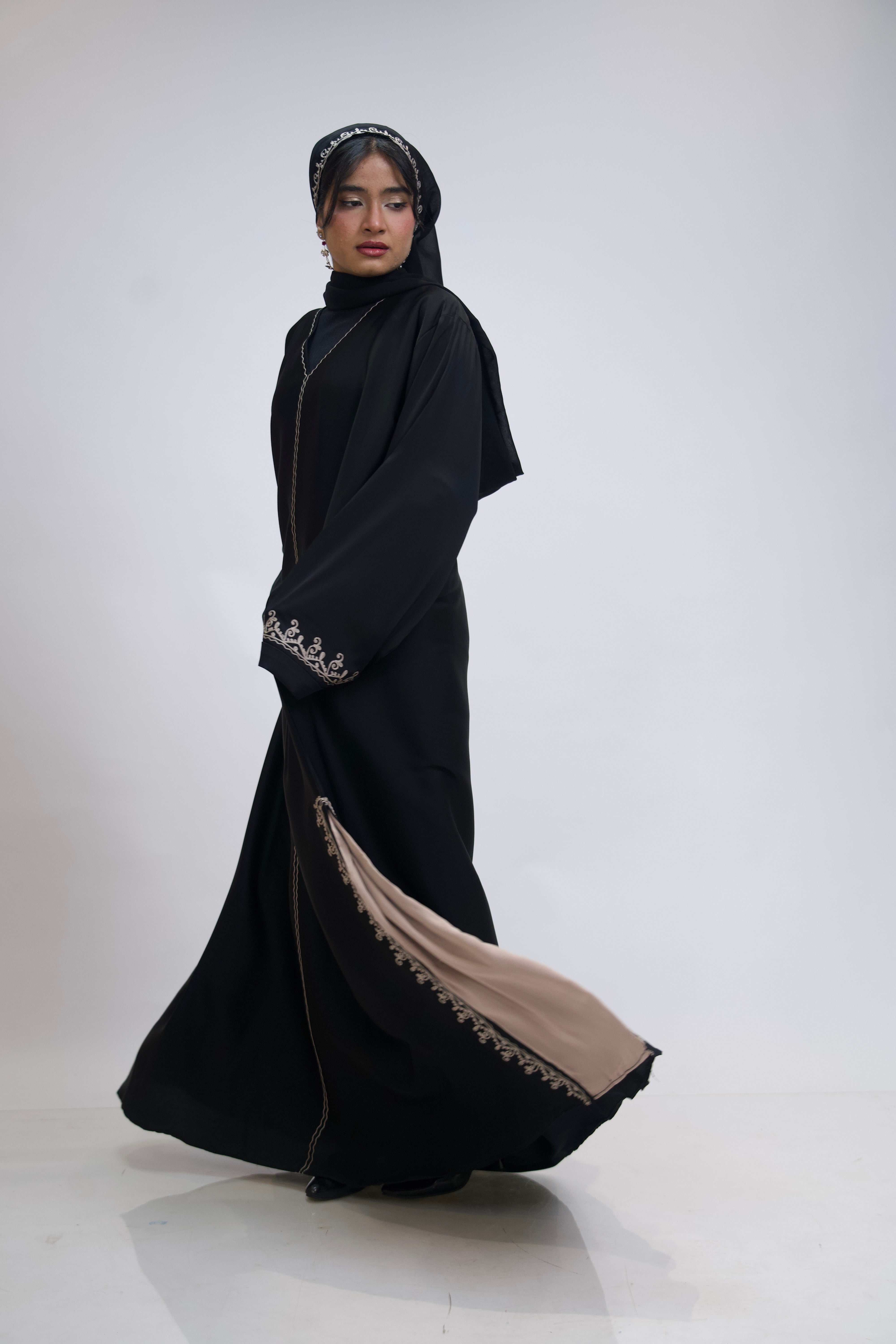 Alyah Abayah