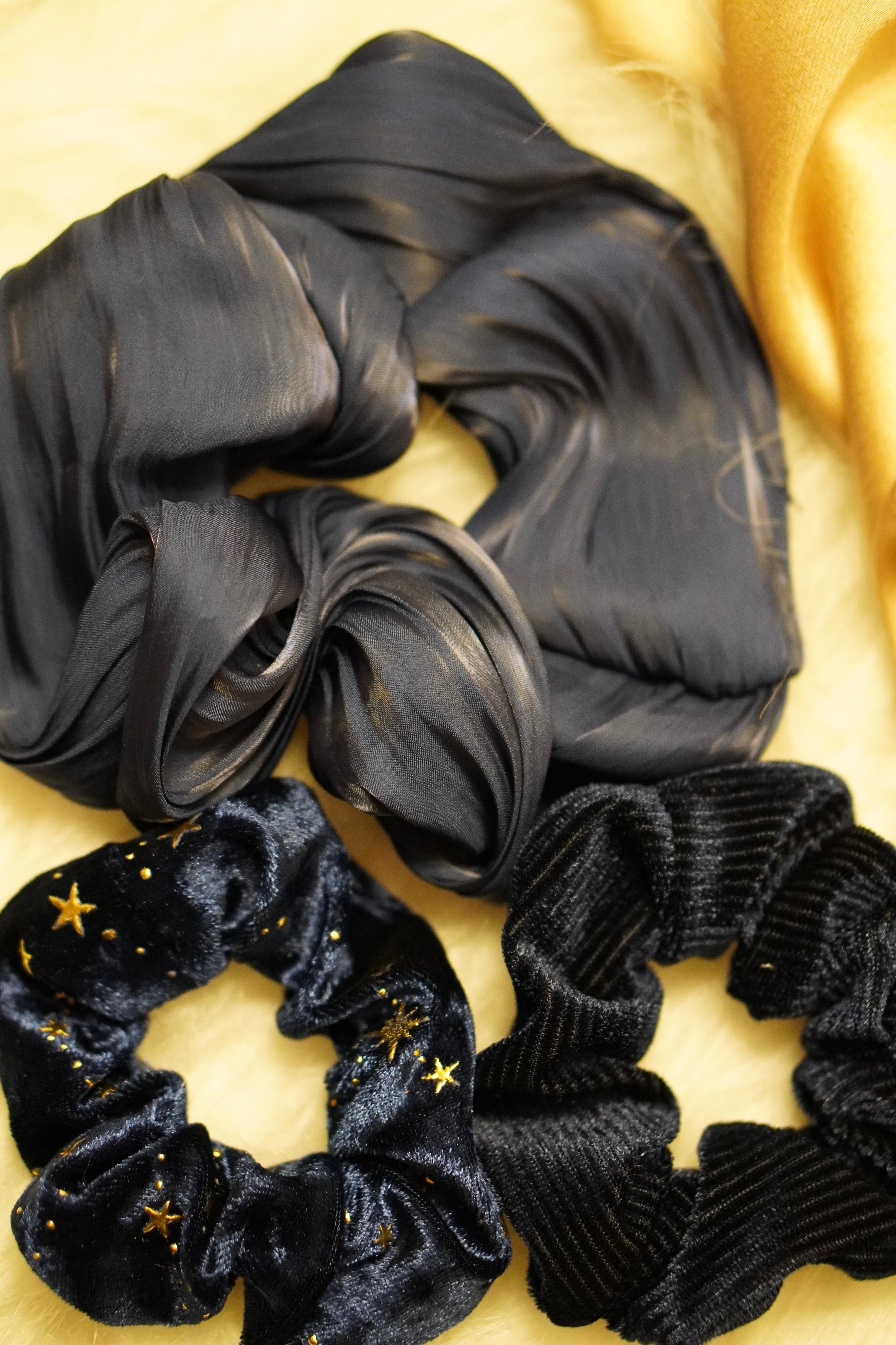 Scrunchie Set - 35