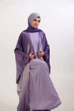 Amelia Ombre Abayah - Rapunzel