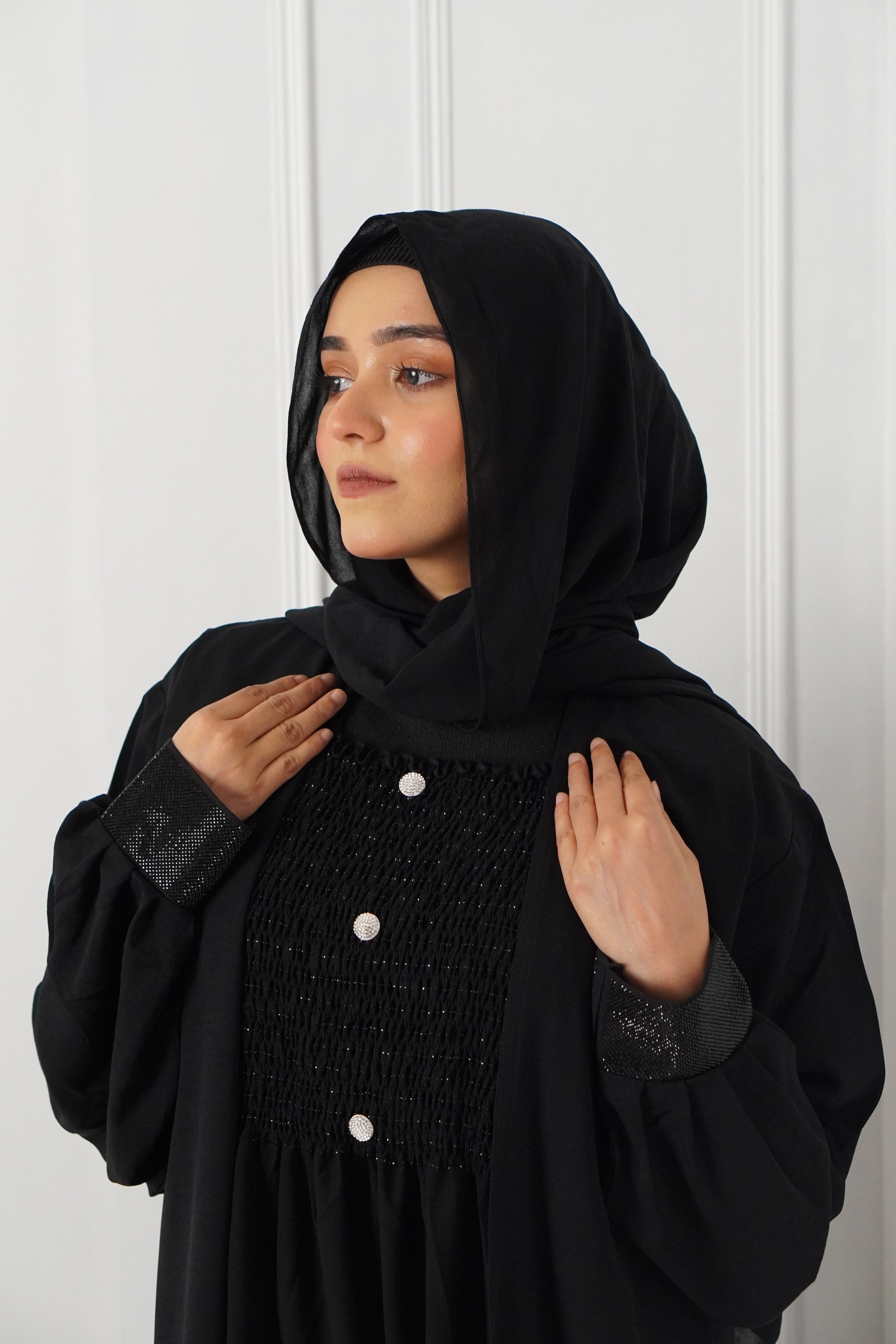 Aizah Abayah