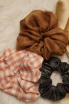Scrunchie Set - 37