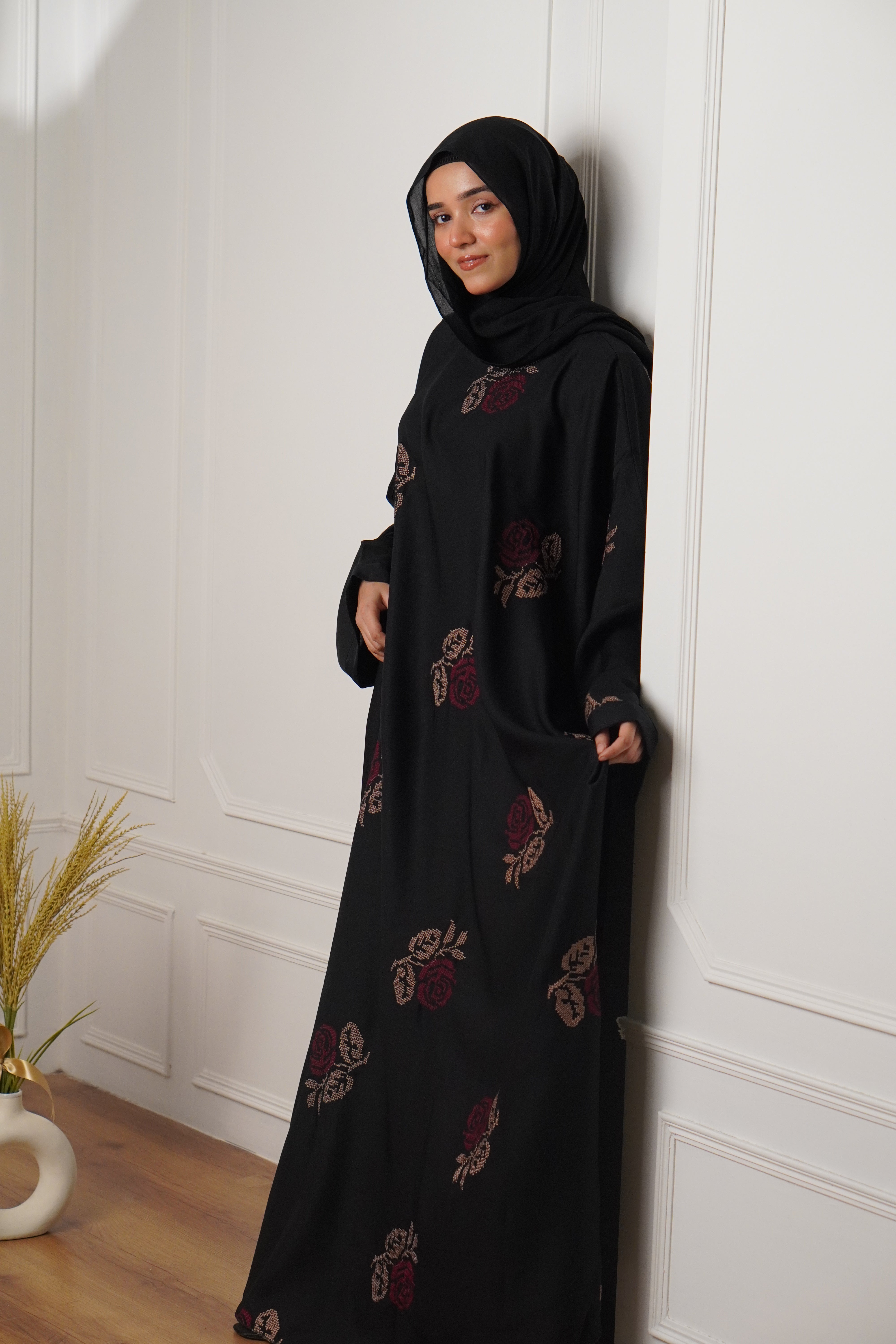 ROSELET ABAYAH
