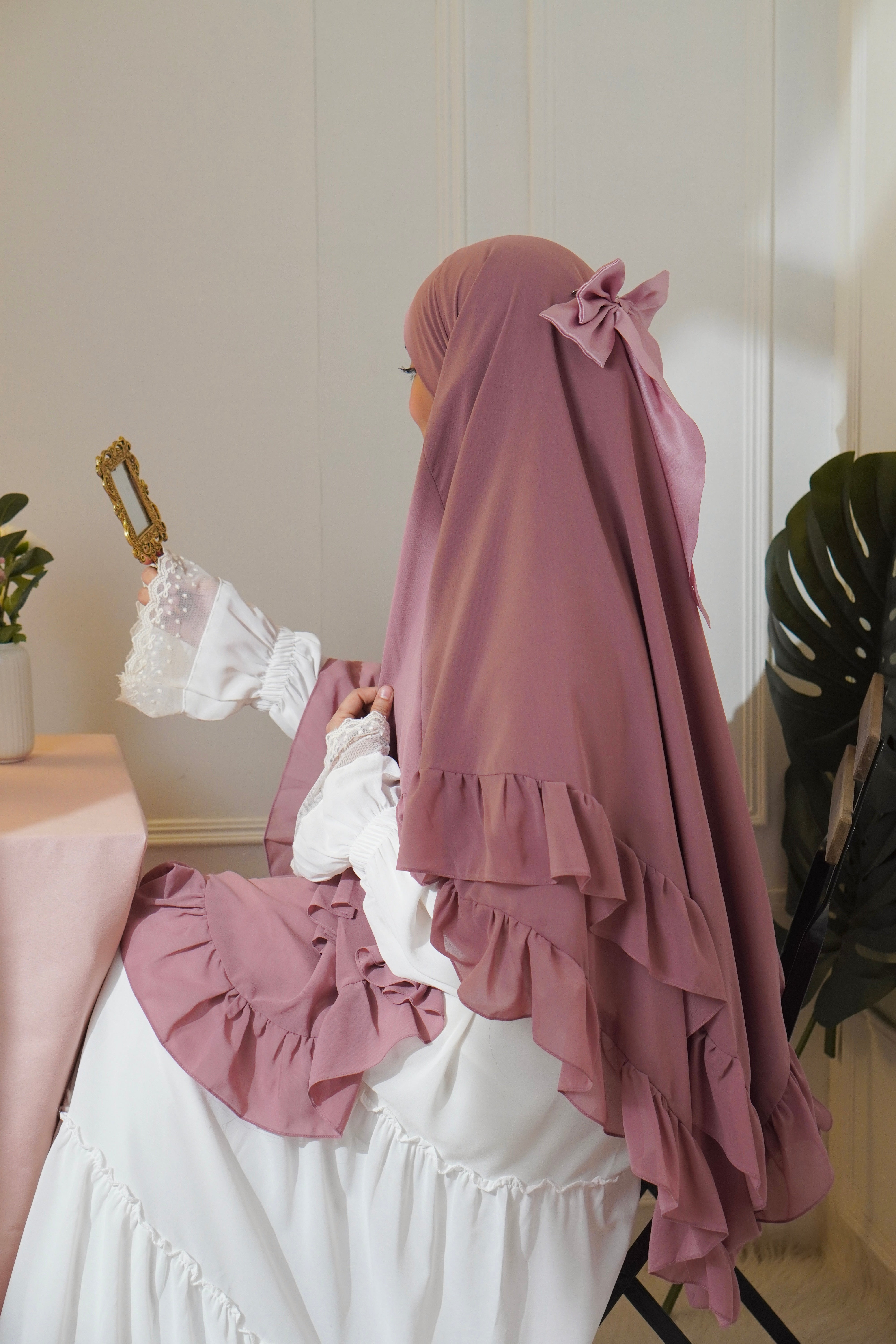 COQUETTE KHIMAR