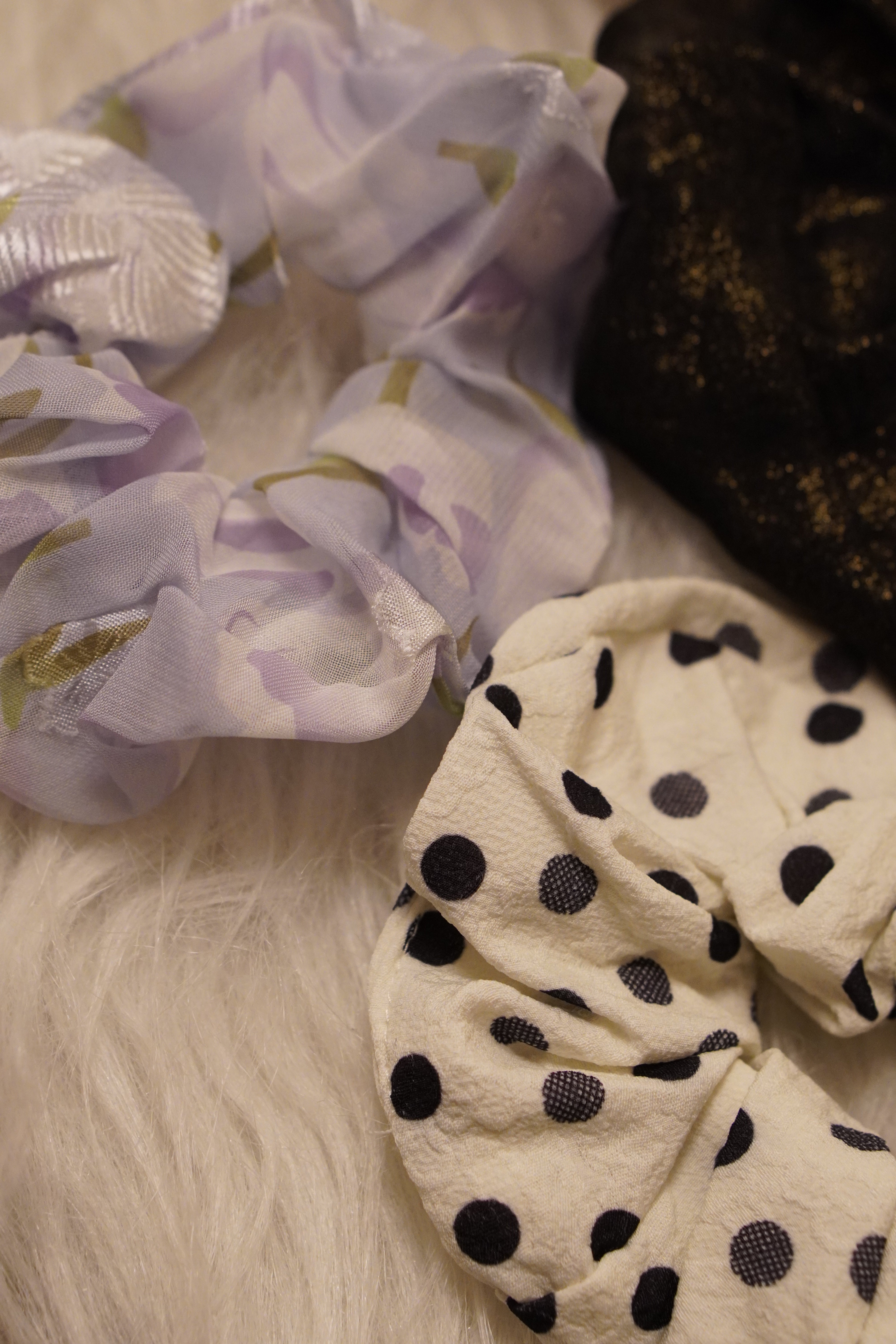 Scrunchie Set - 31