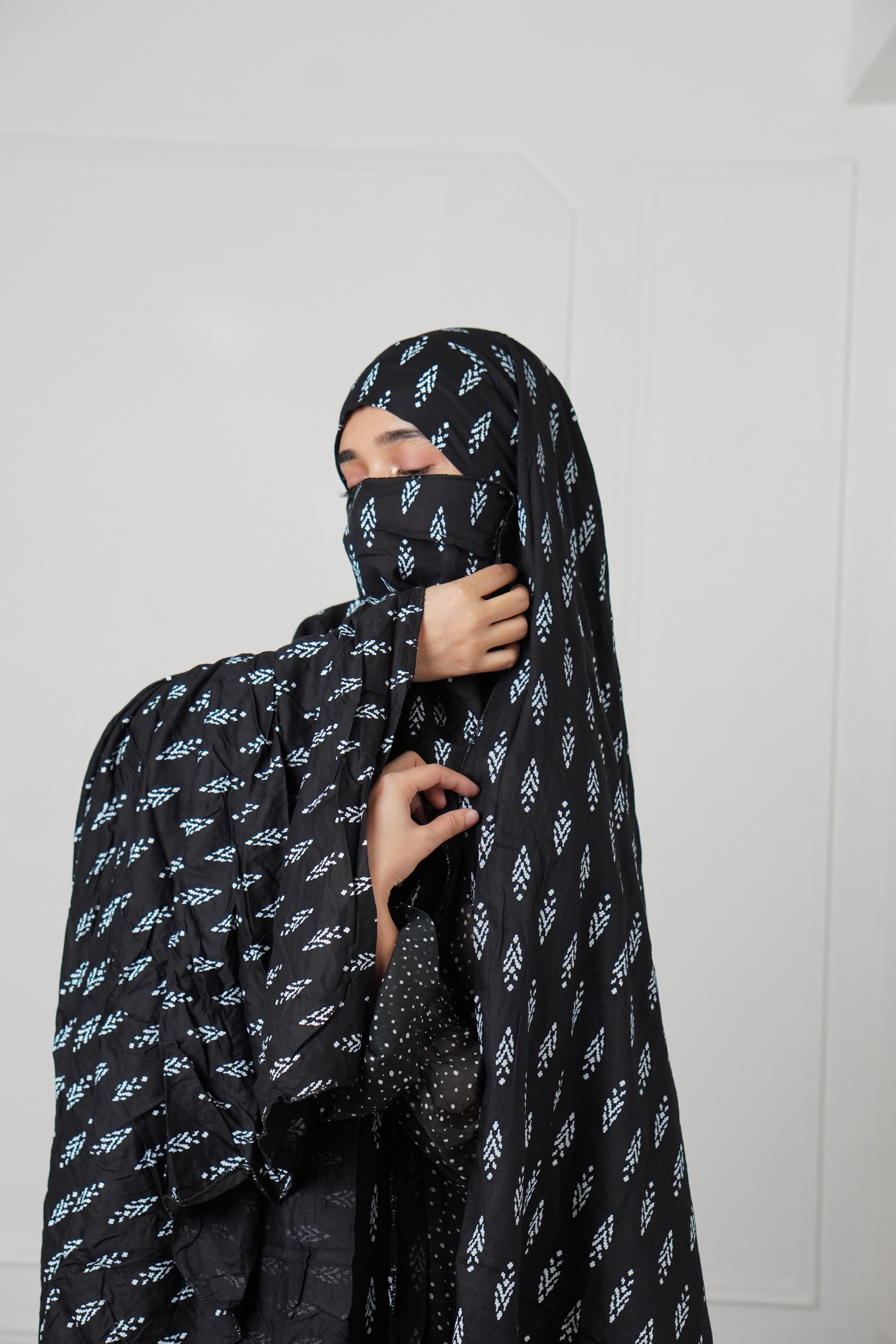 IRANI CHADOR