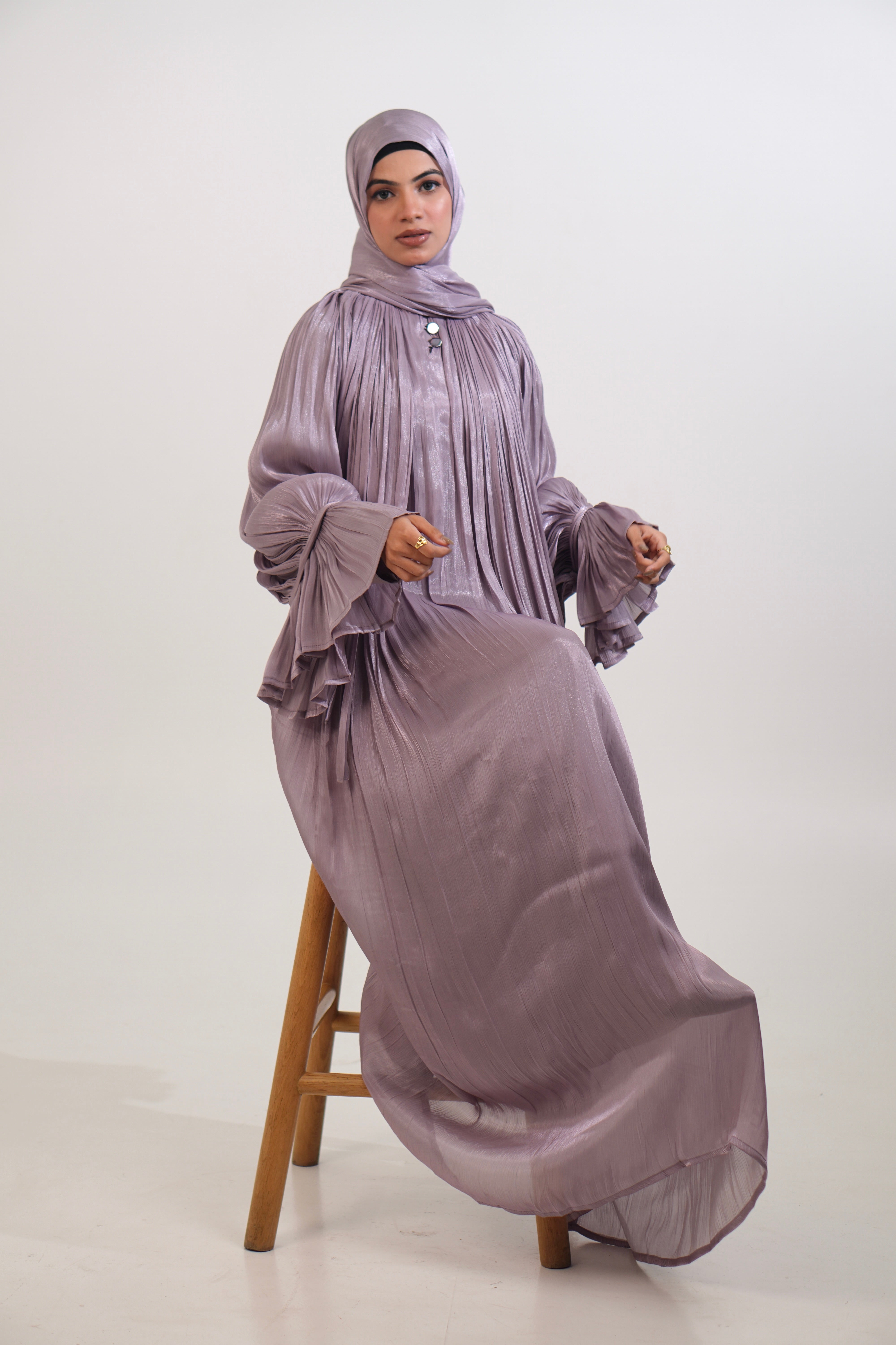 ELAF - LILAC