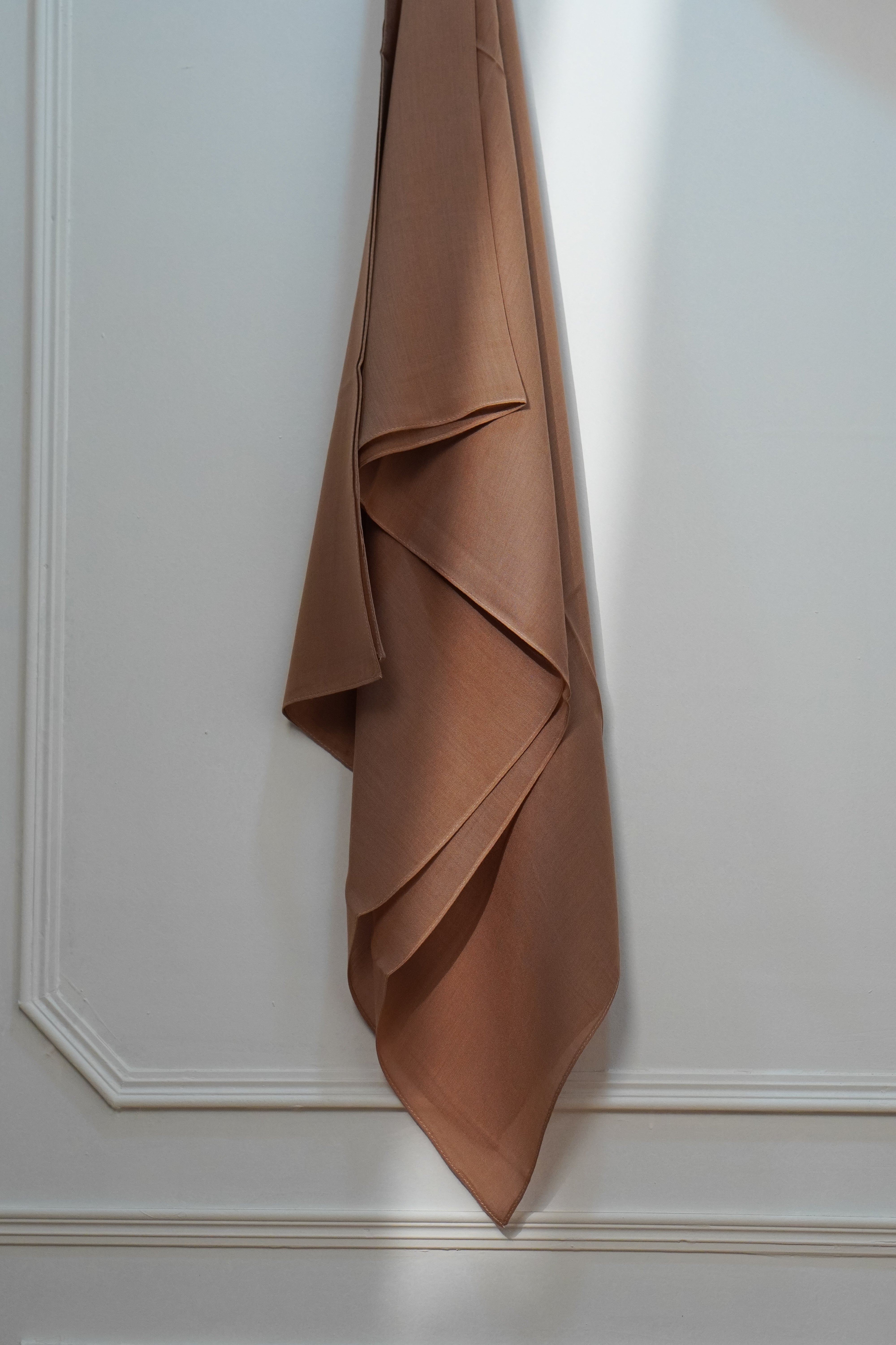 Modal Hijab #27 Hazelnut