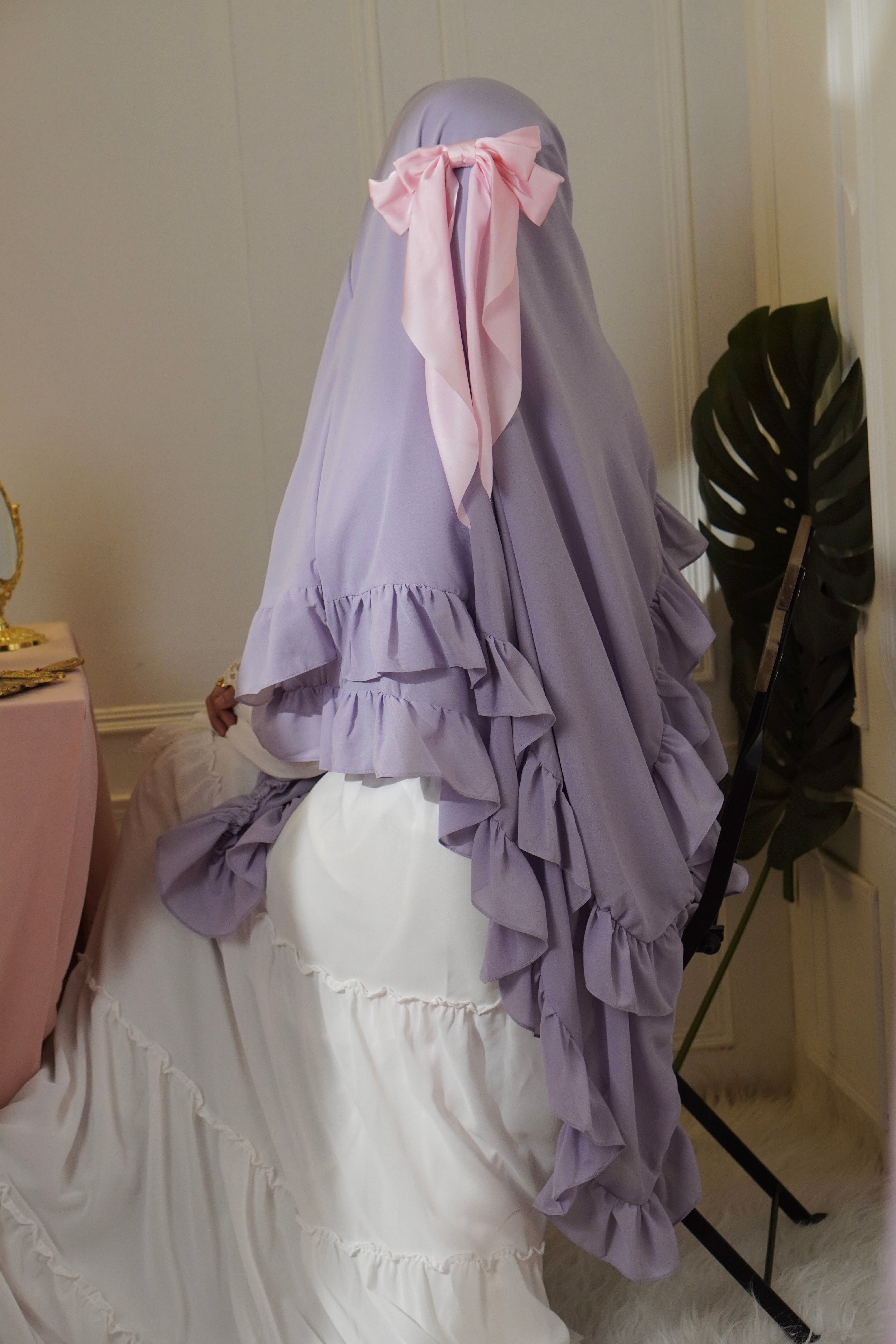 COQUETTE KHIMAR