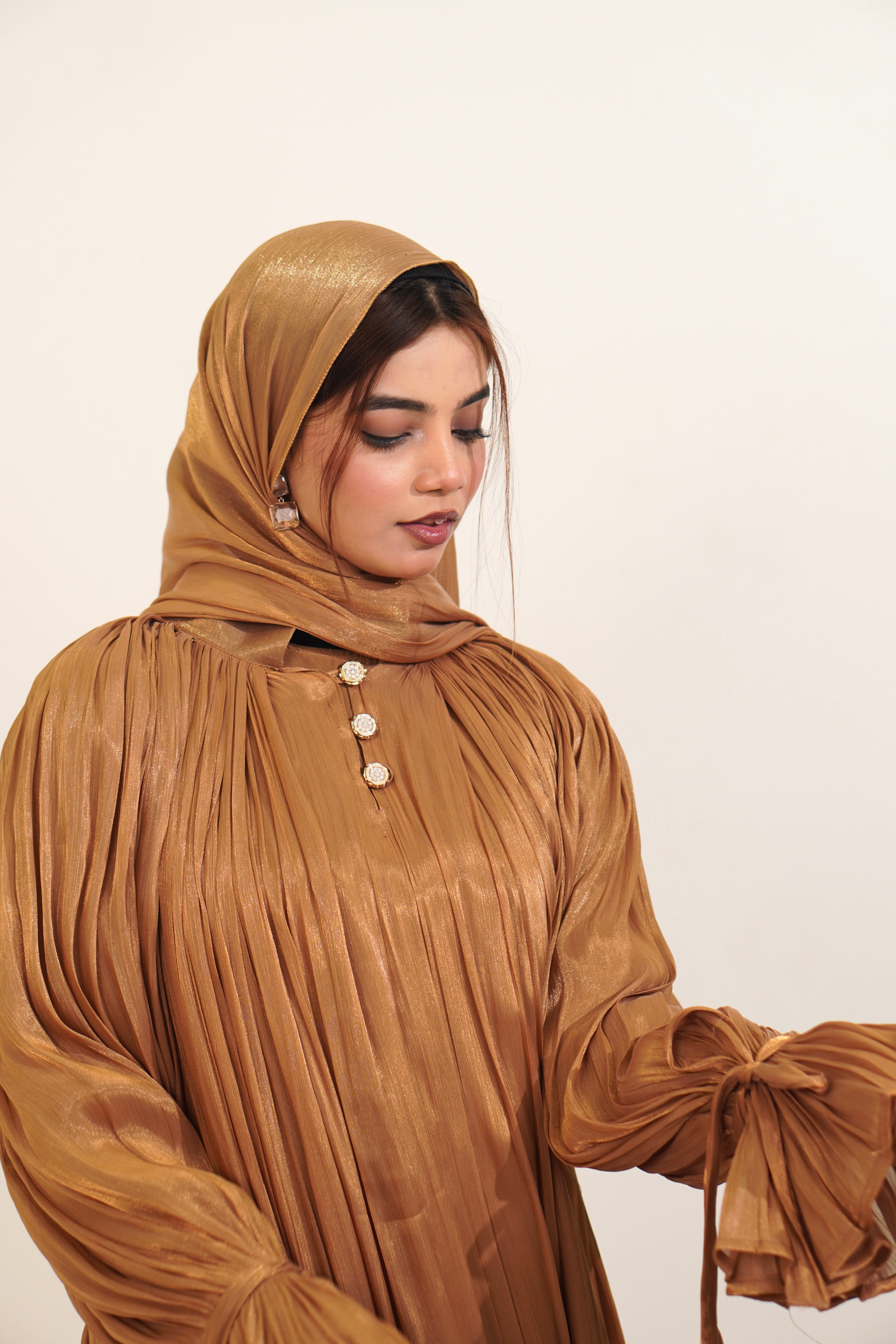 ELAF - CARAMEL GOLD