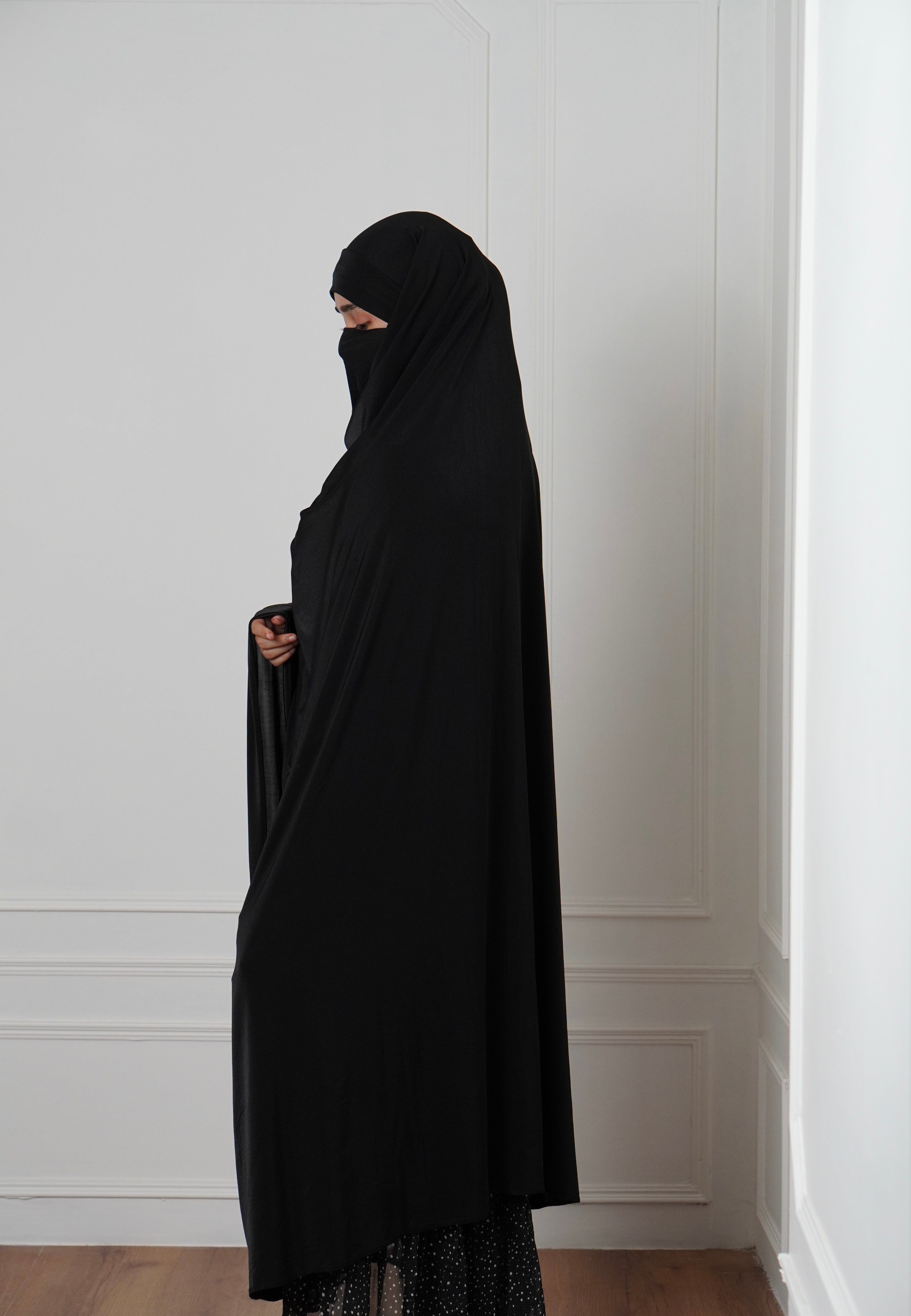 IRANI CHADOR