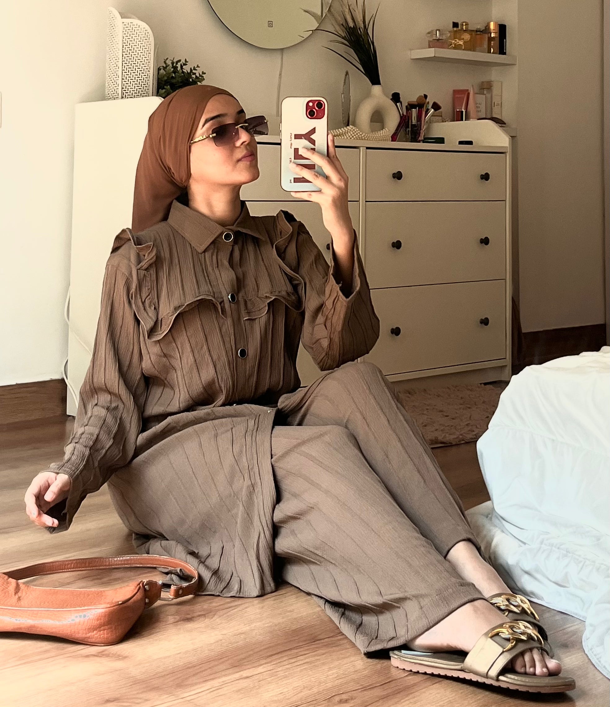 Modest co ord sales set