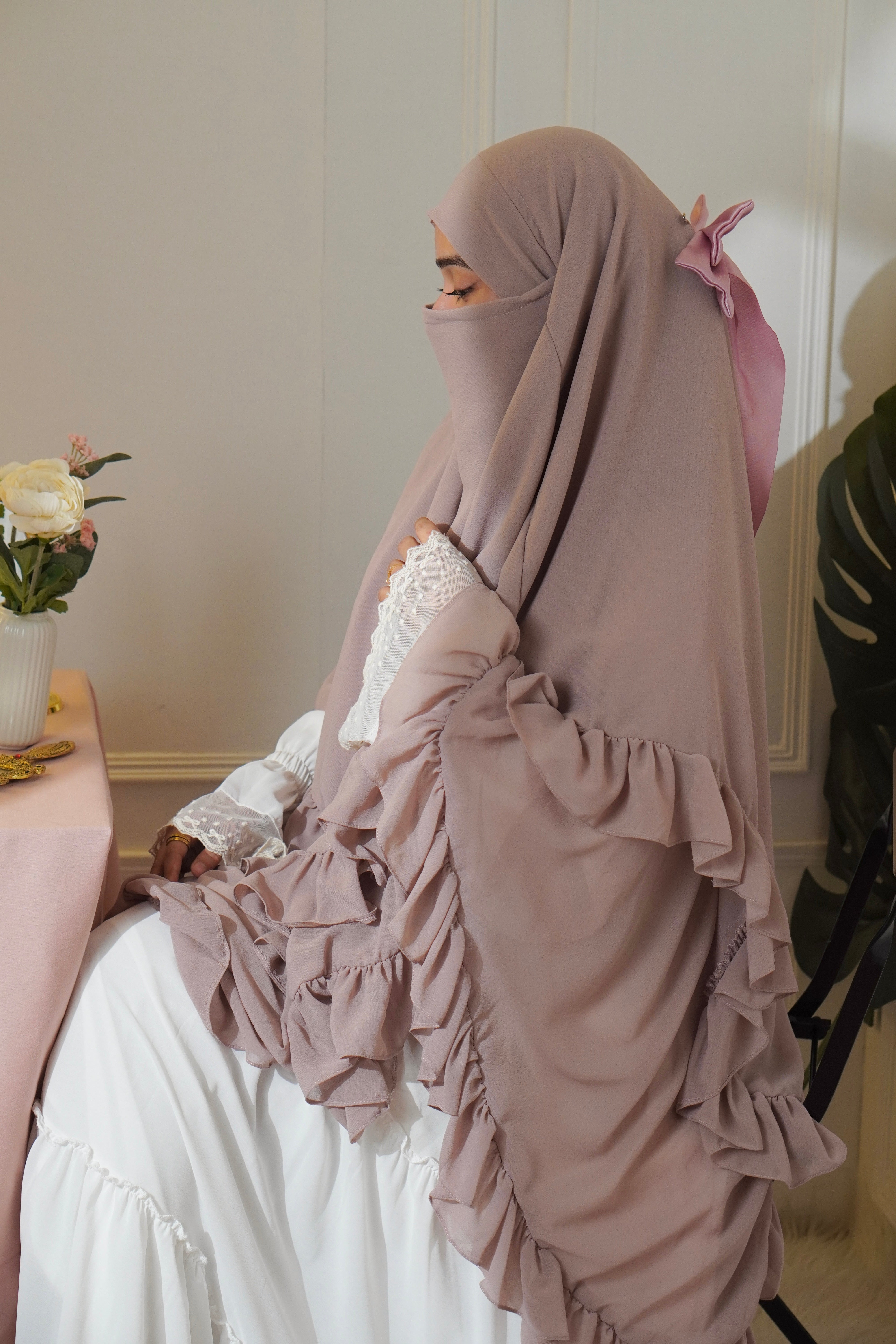 COQUETTE KHIMAR