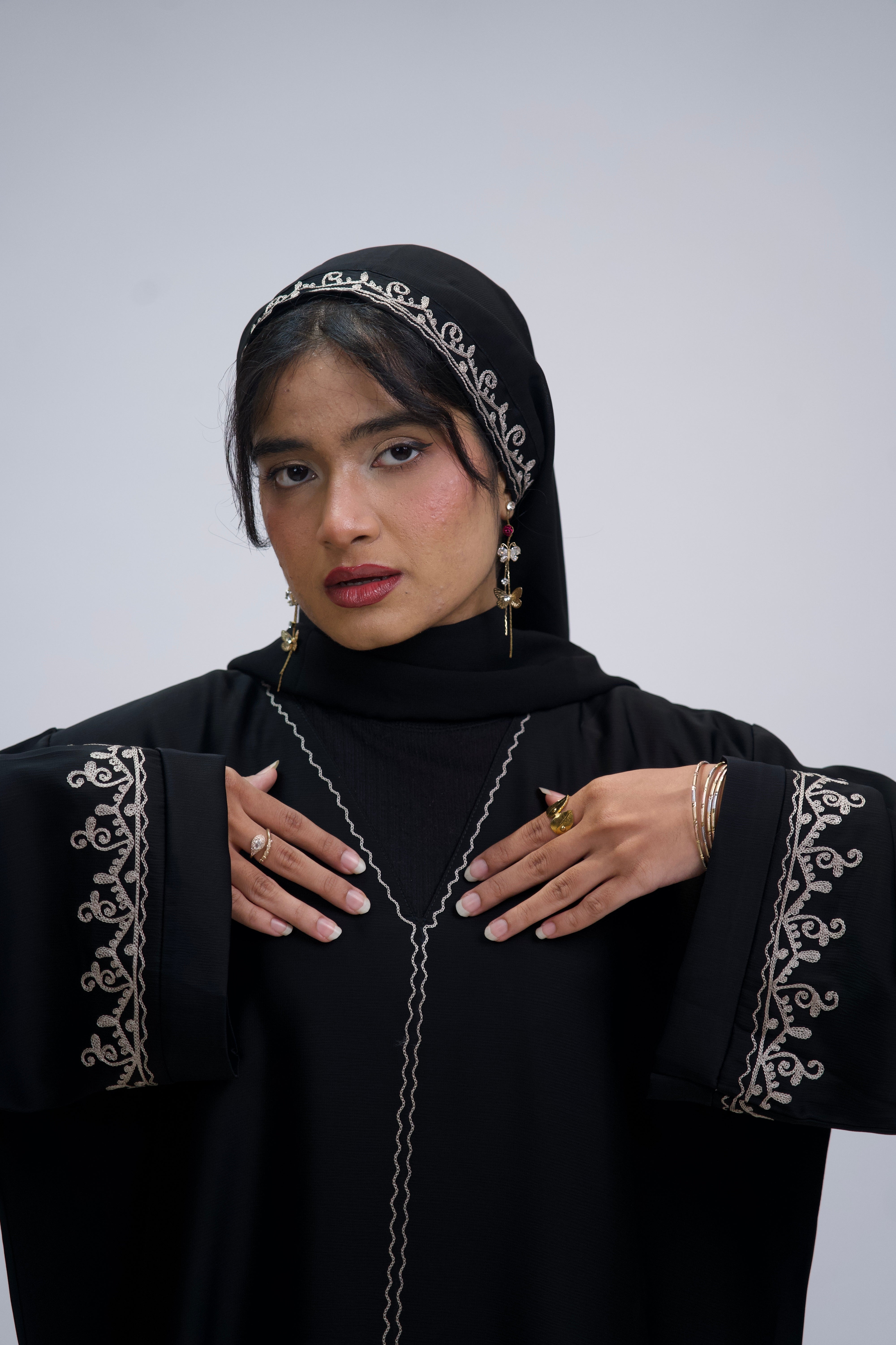 Alyah Abayah
