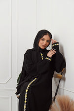 MÈRIAH ABAYAH