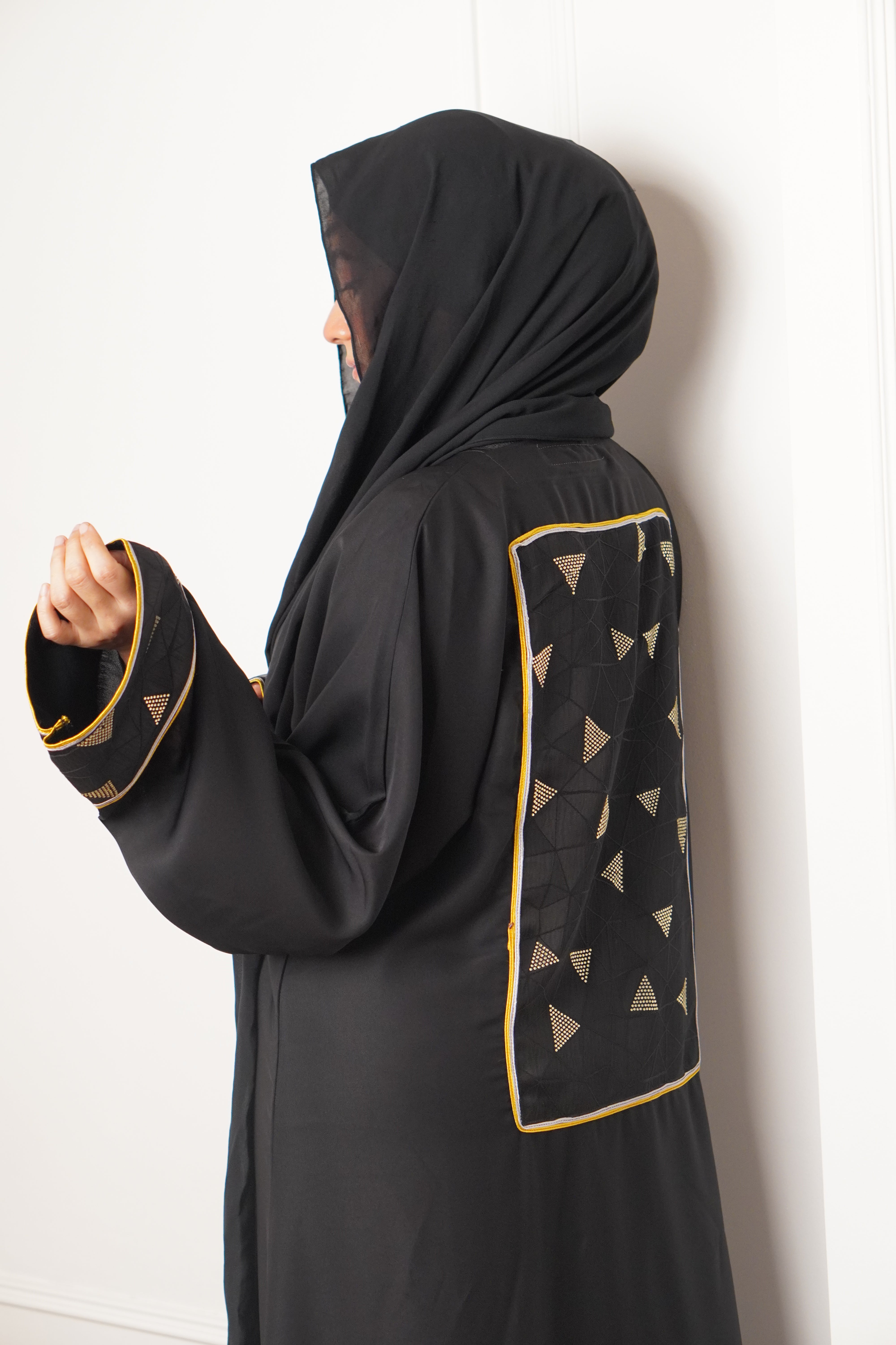 RIDA ABAYAH