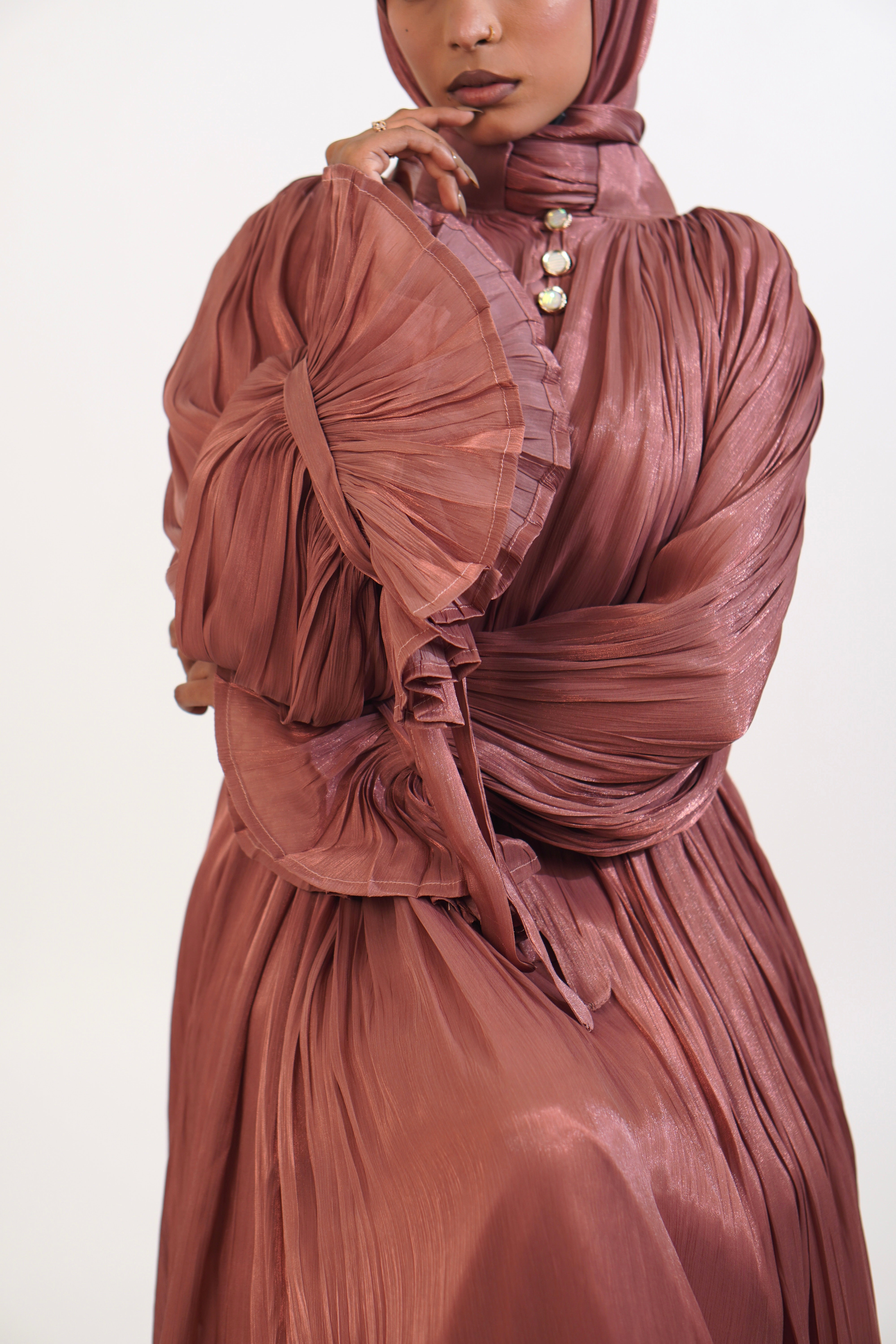 ELAF - TURKISH ROSEÊ
