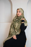 Pashmina Hijab - Zaitoon
