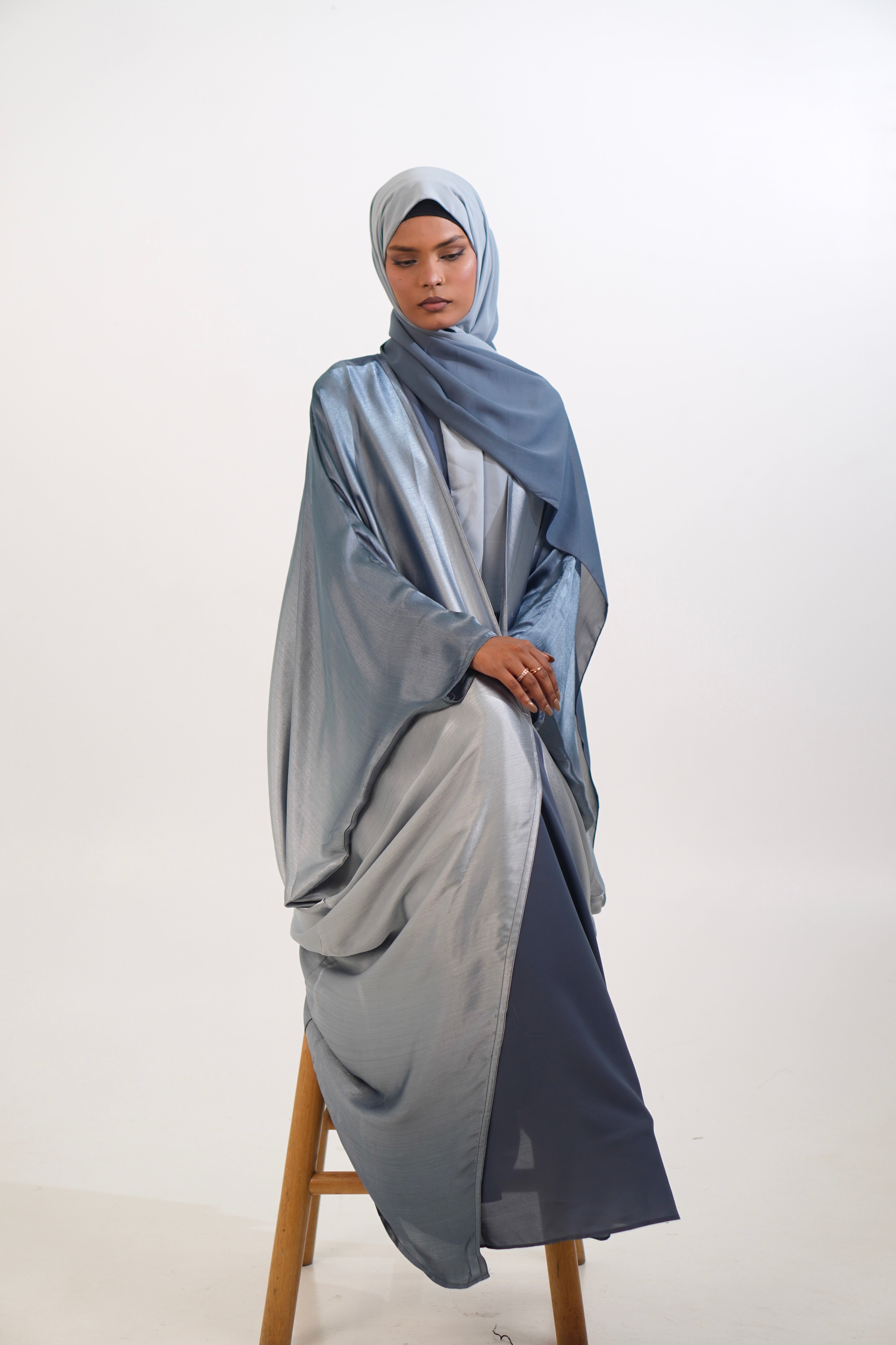 Amelia Ombre Abayah - Diana