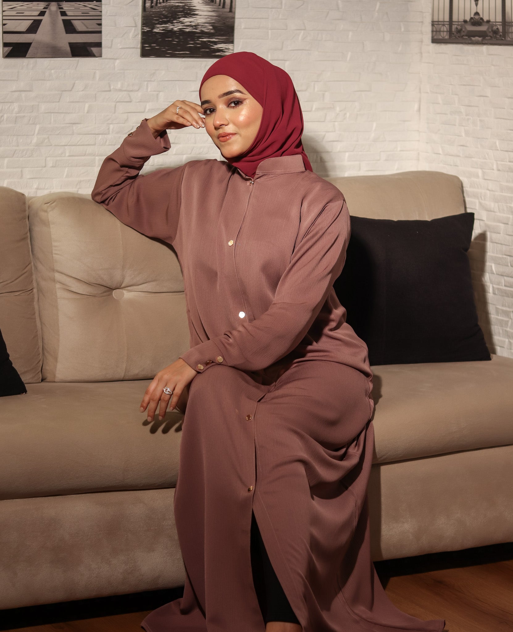 EMEL - ROSE