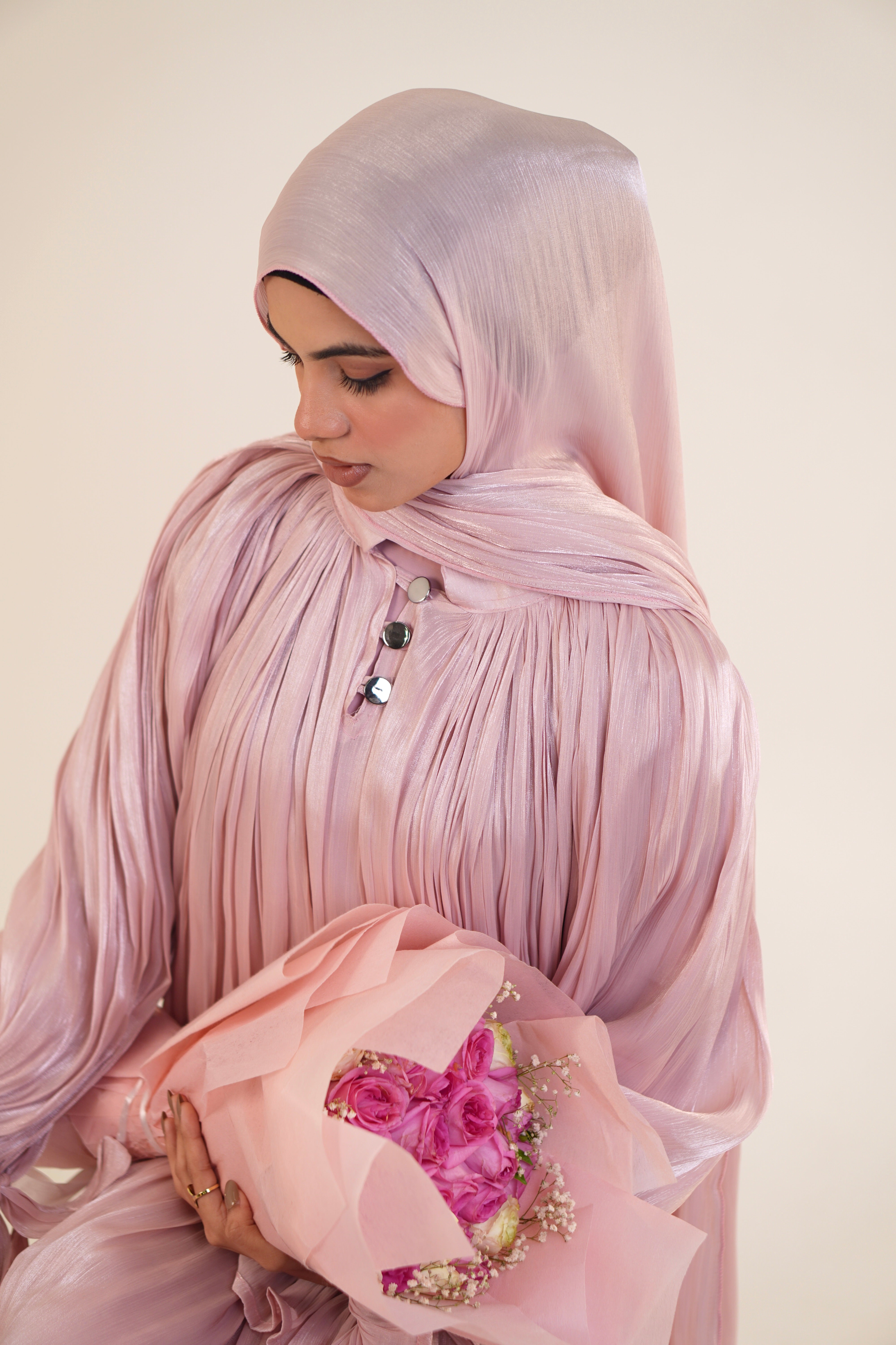 ELAF - BARBIE PINK