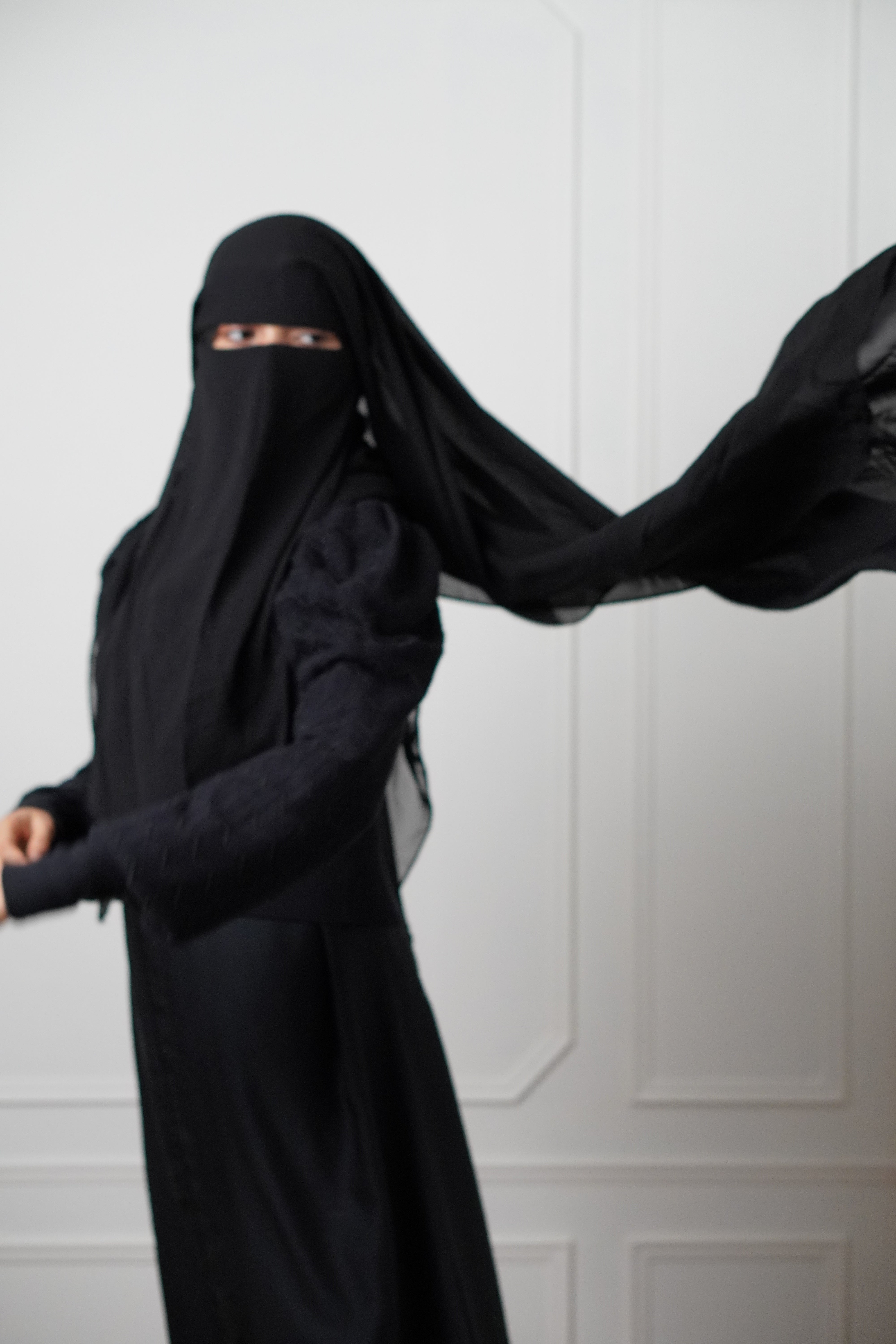 NIQAAB