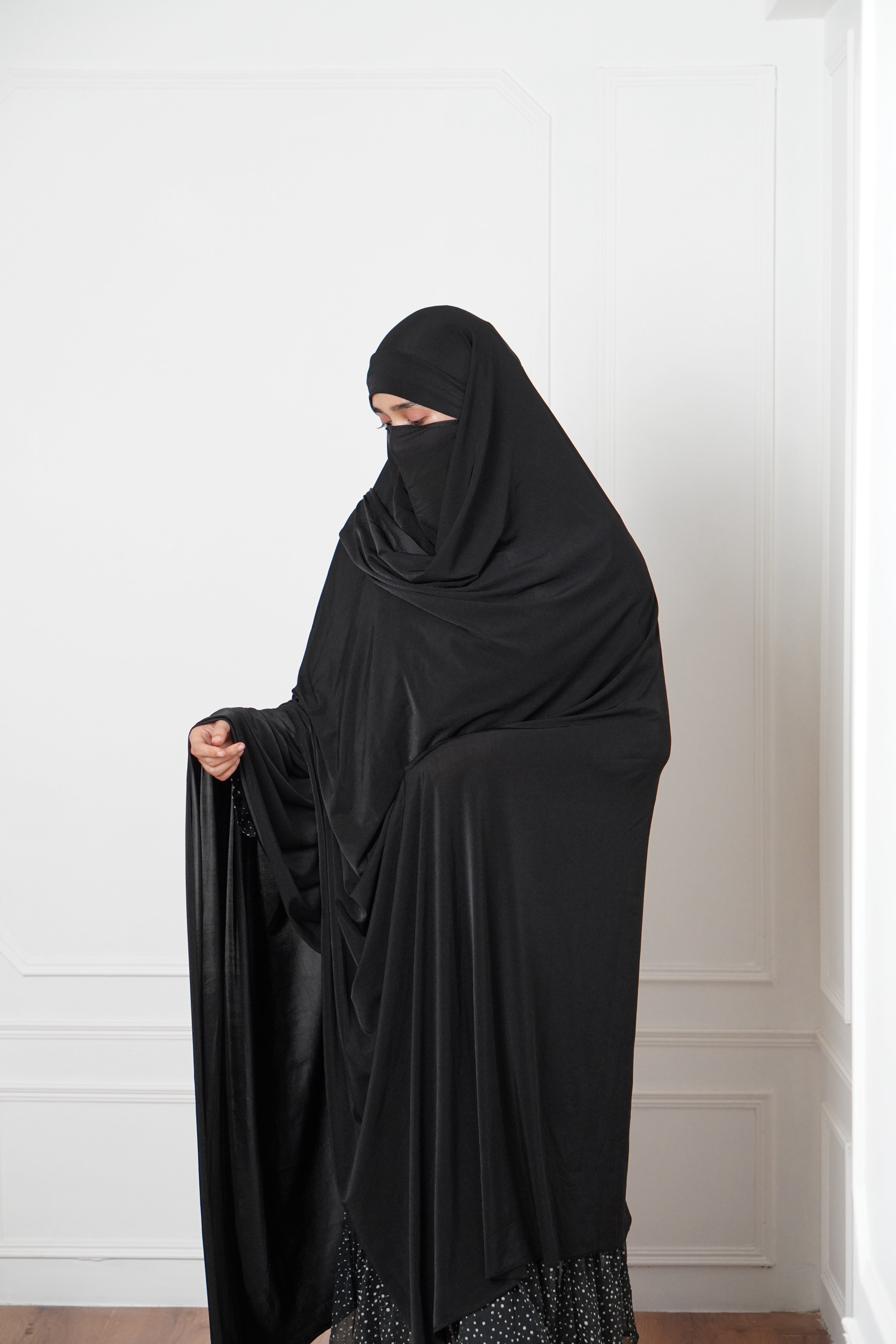 IRANI CHADOR