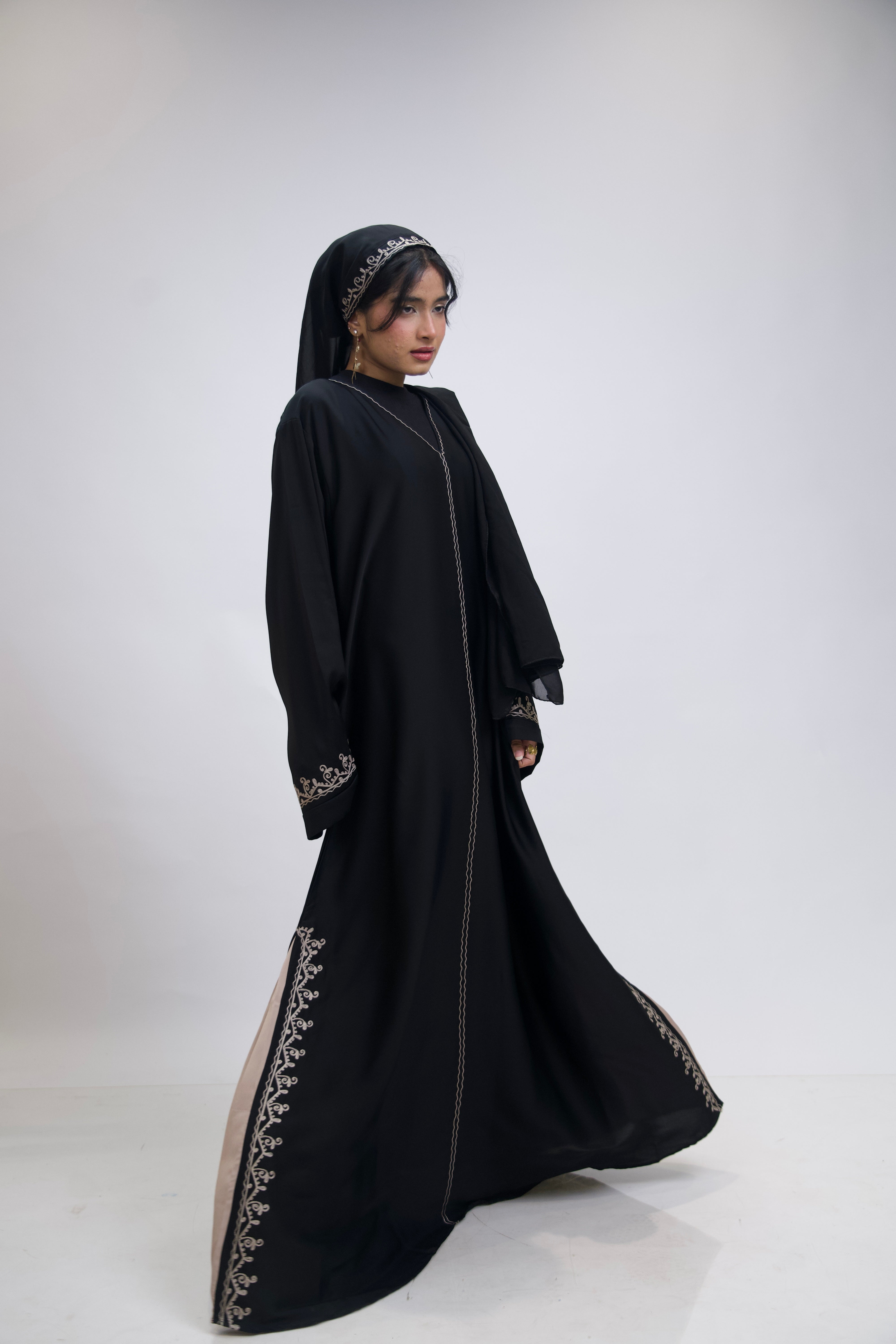 Alyah Abayah