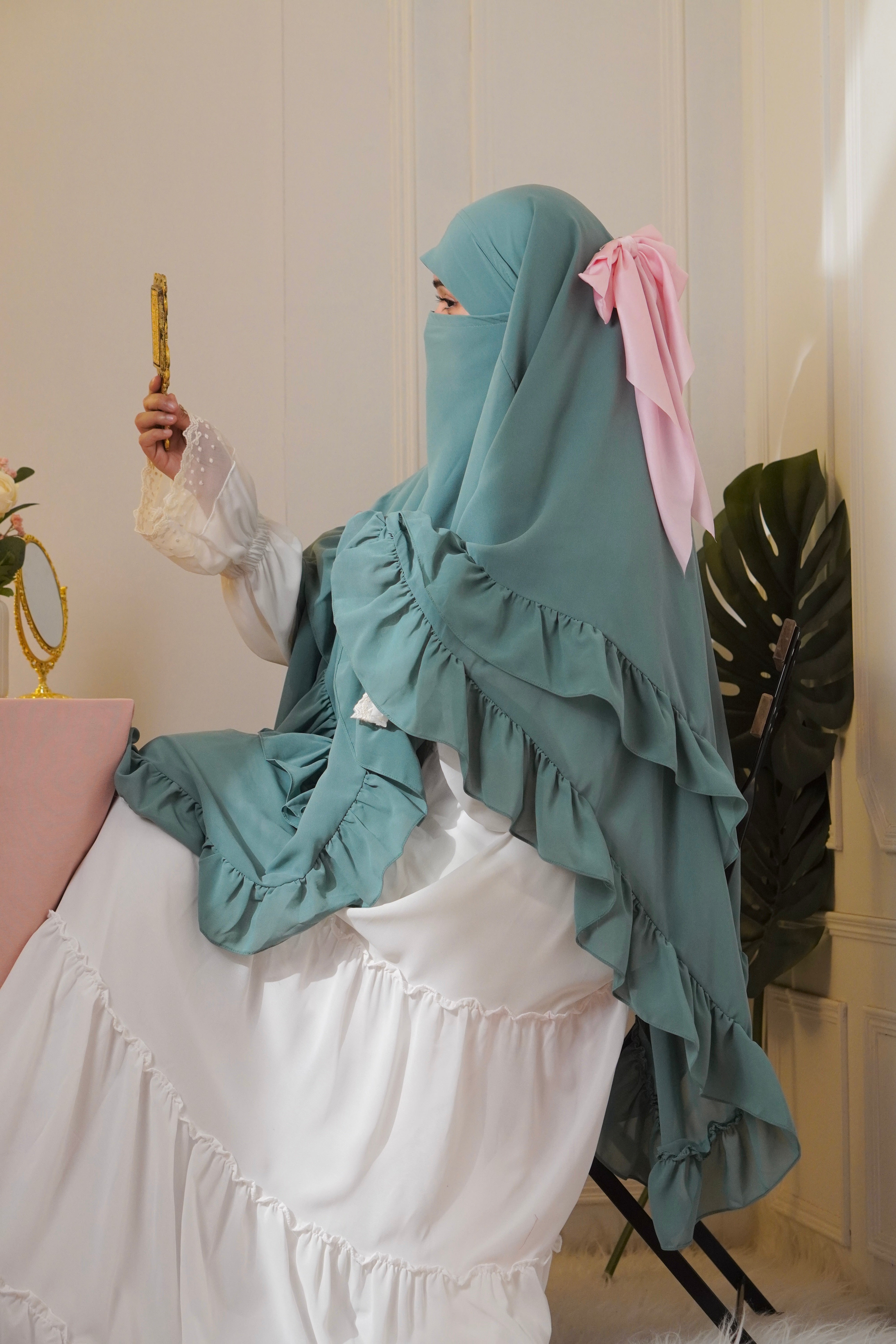 COQUETTE KHIMAR