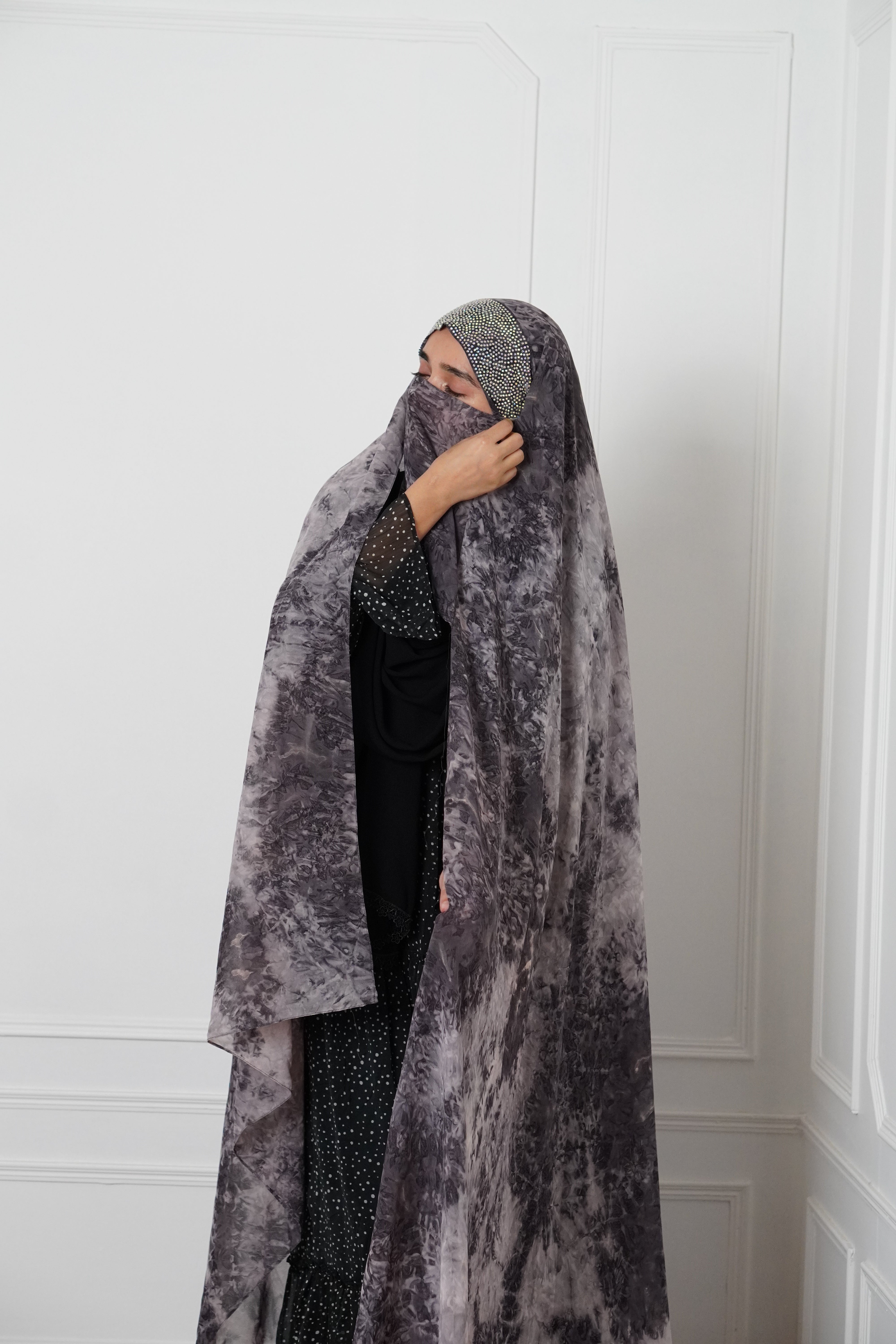 IRANI CHADOR