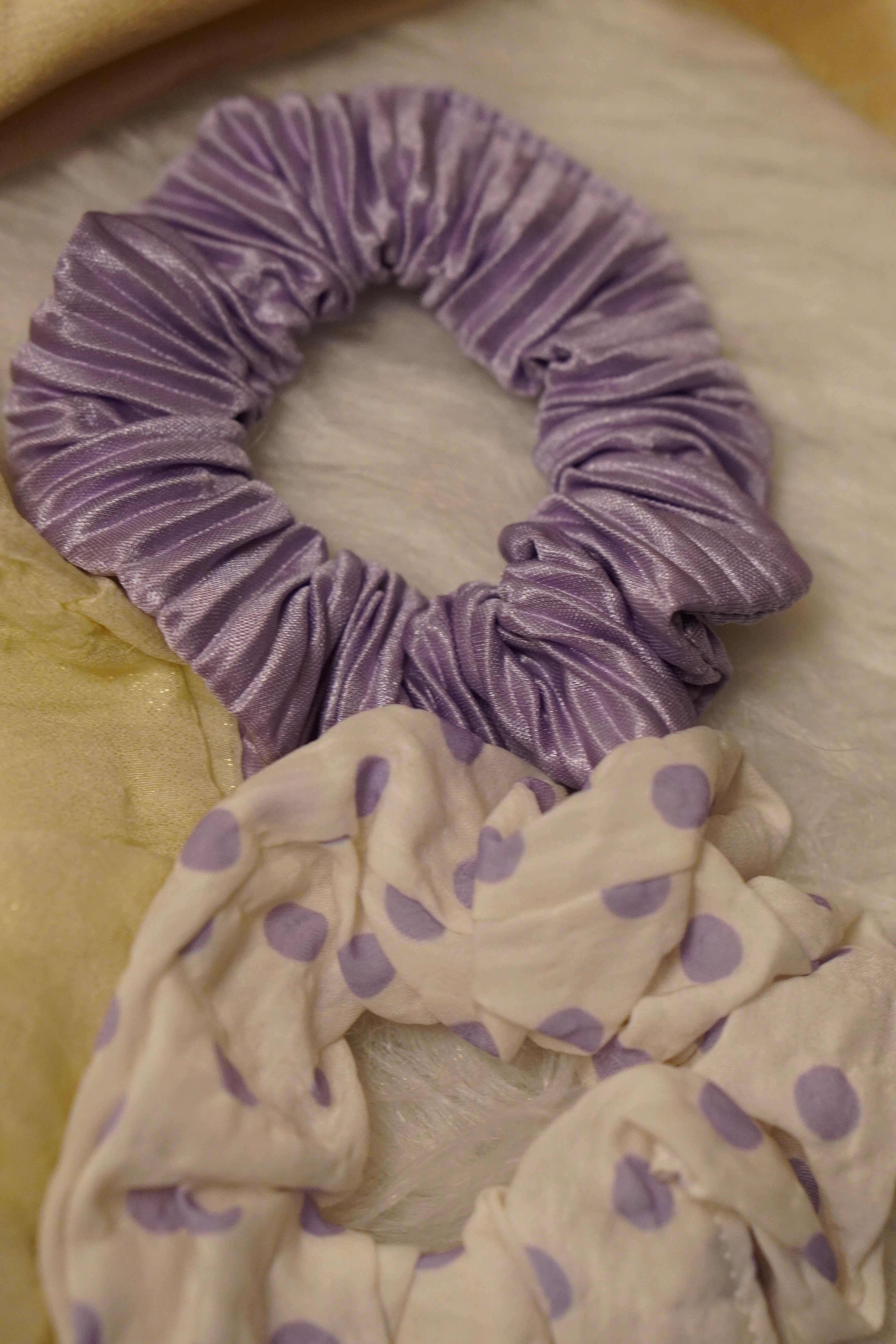 Scrunchie Set - 30