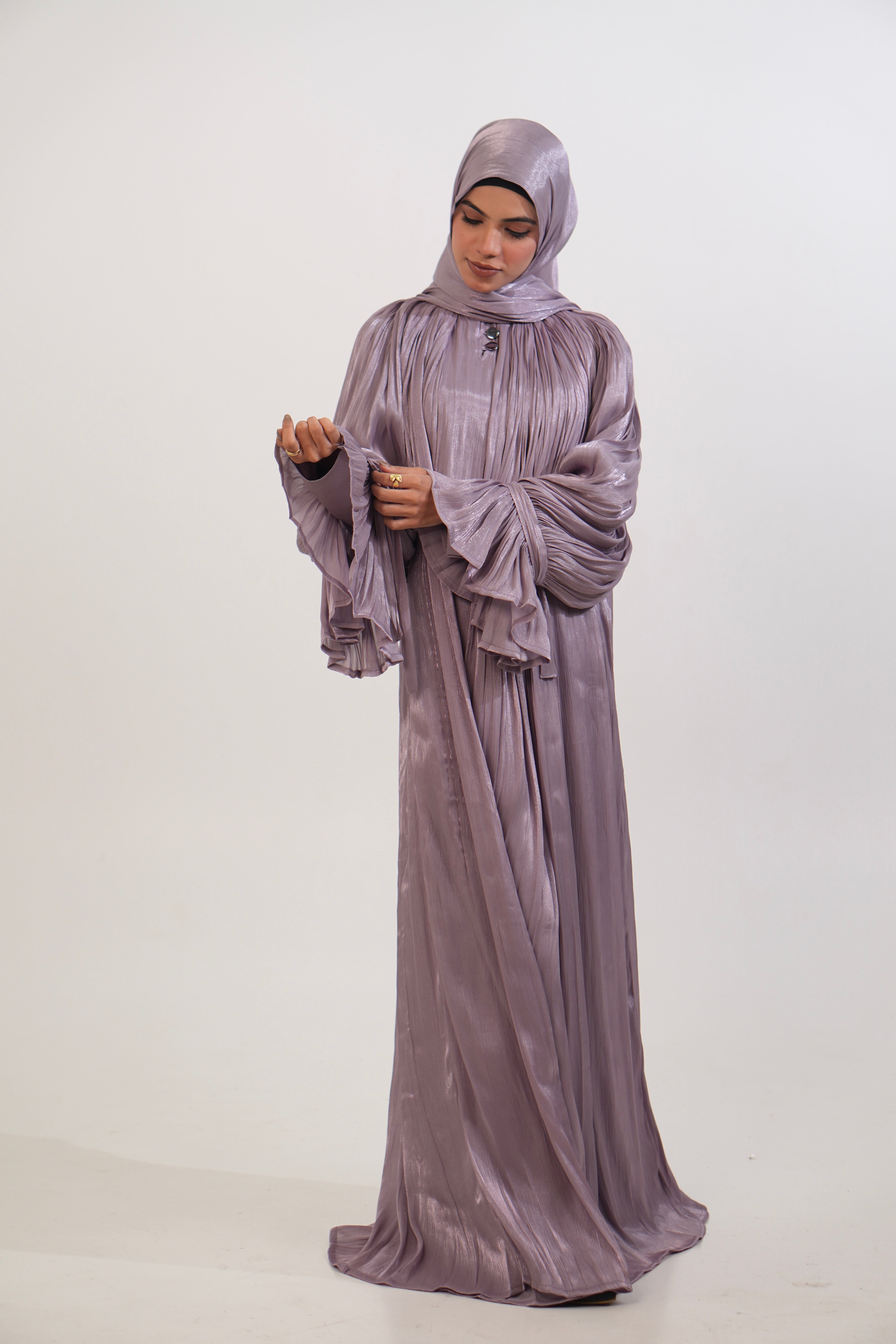 ELAF - LILAC