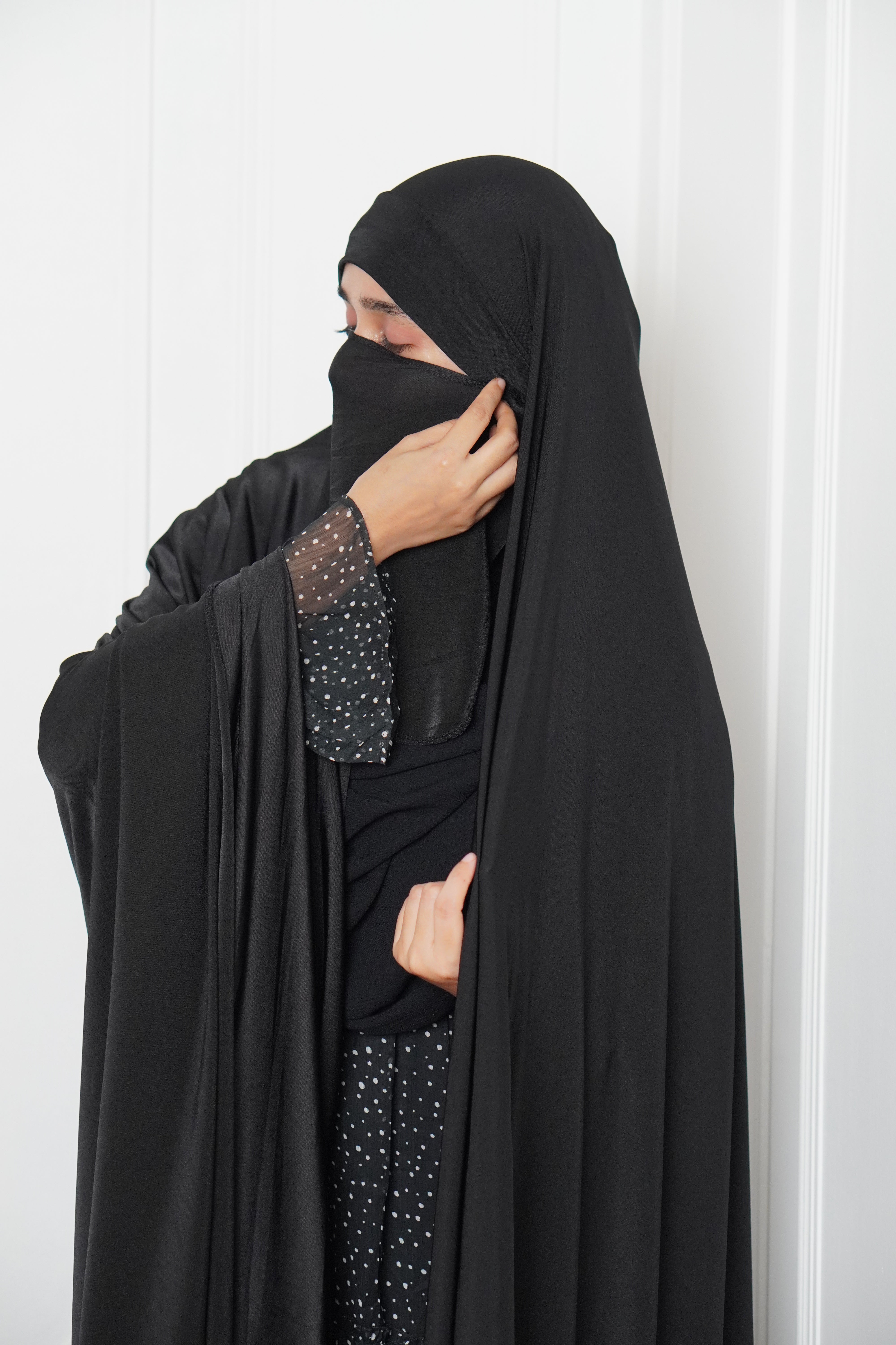 IRANI CHADOR
