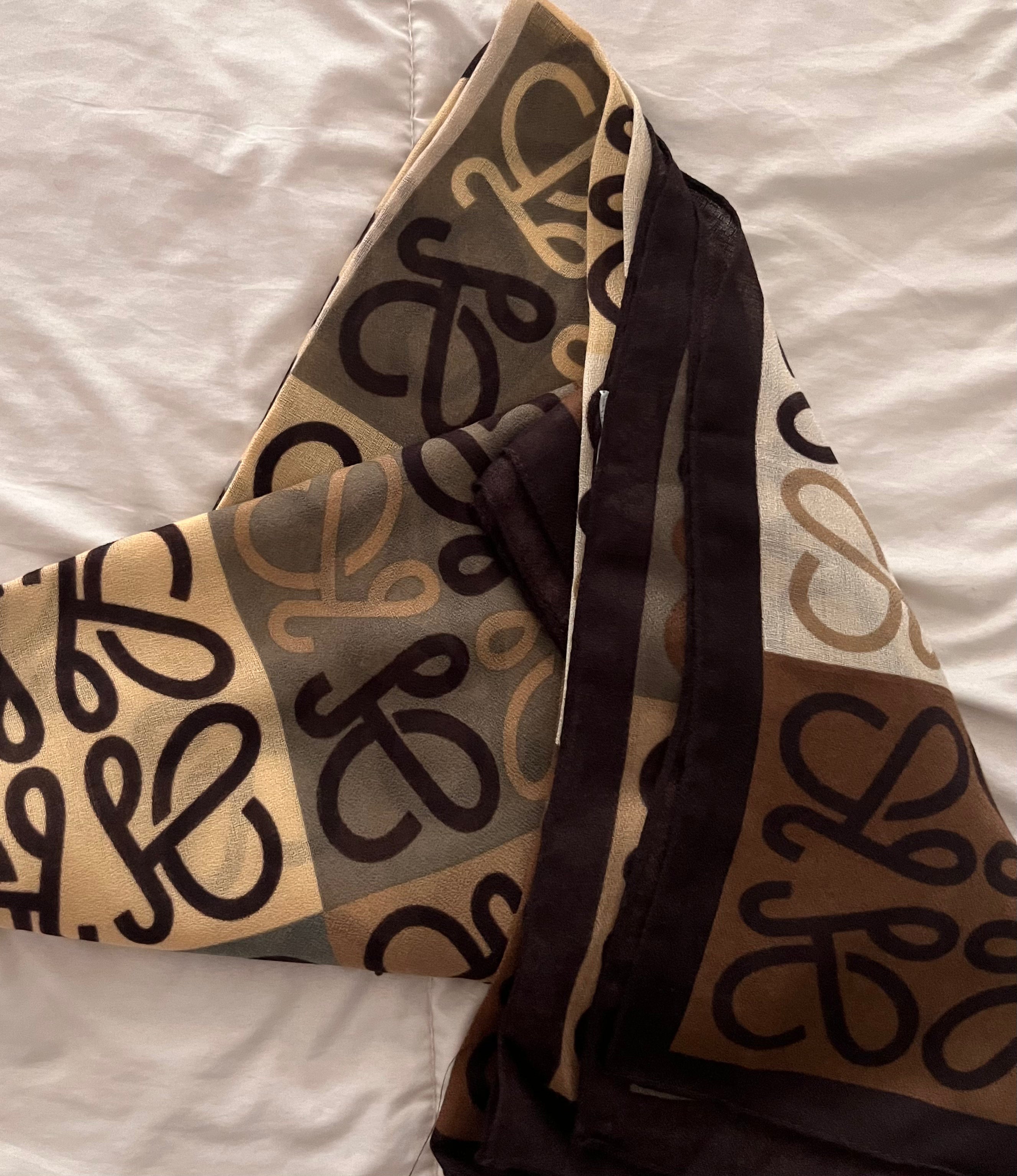 Printed Viscose - 7